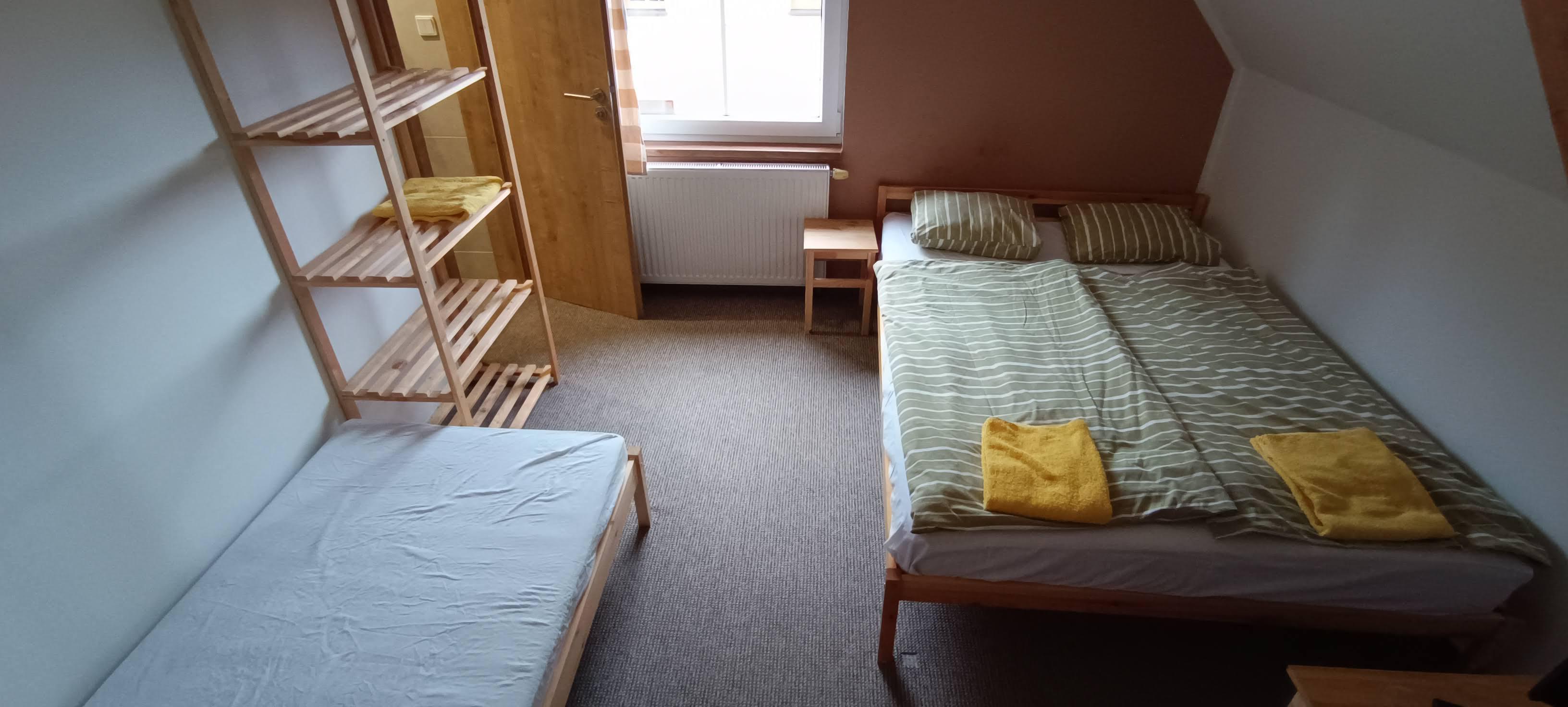 Penzion V Háji foto 2