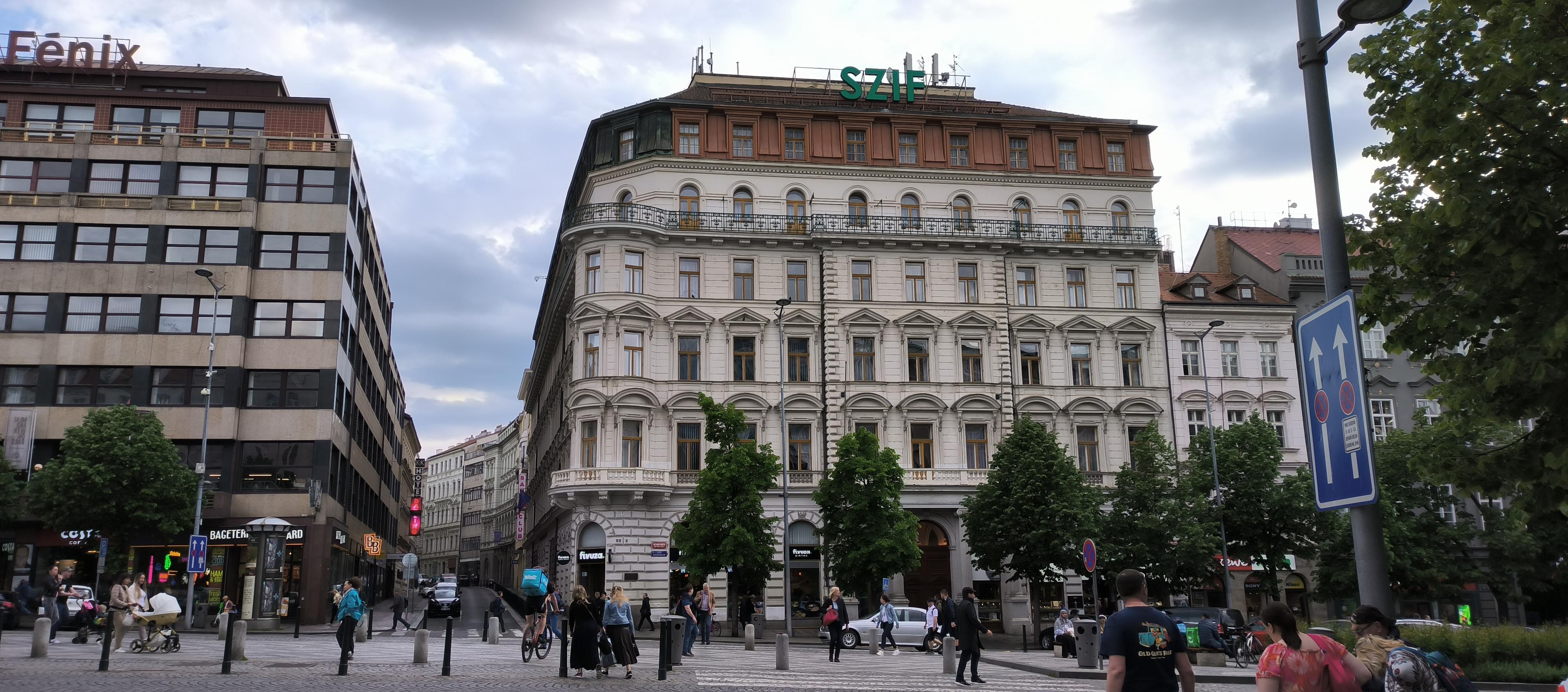 Státní zemědělský intervenční fond foto 2