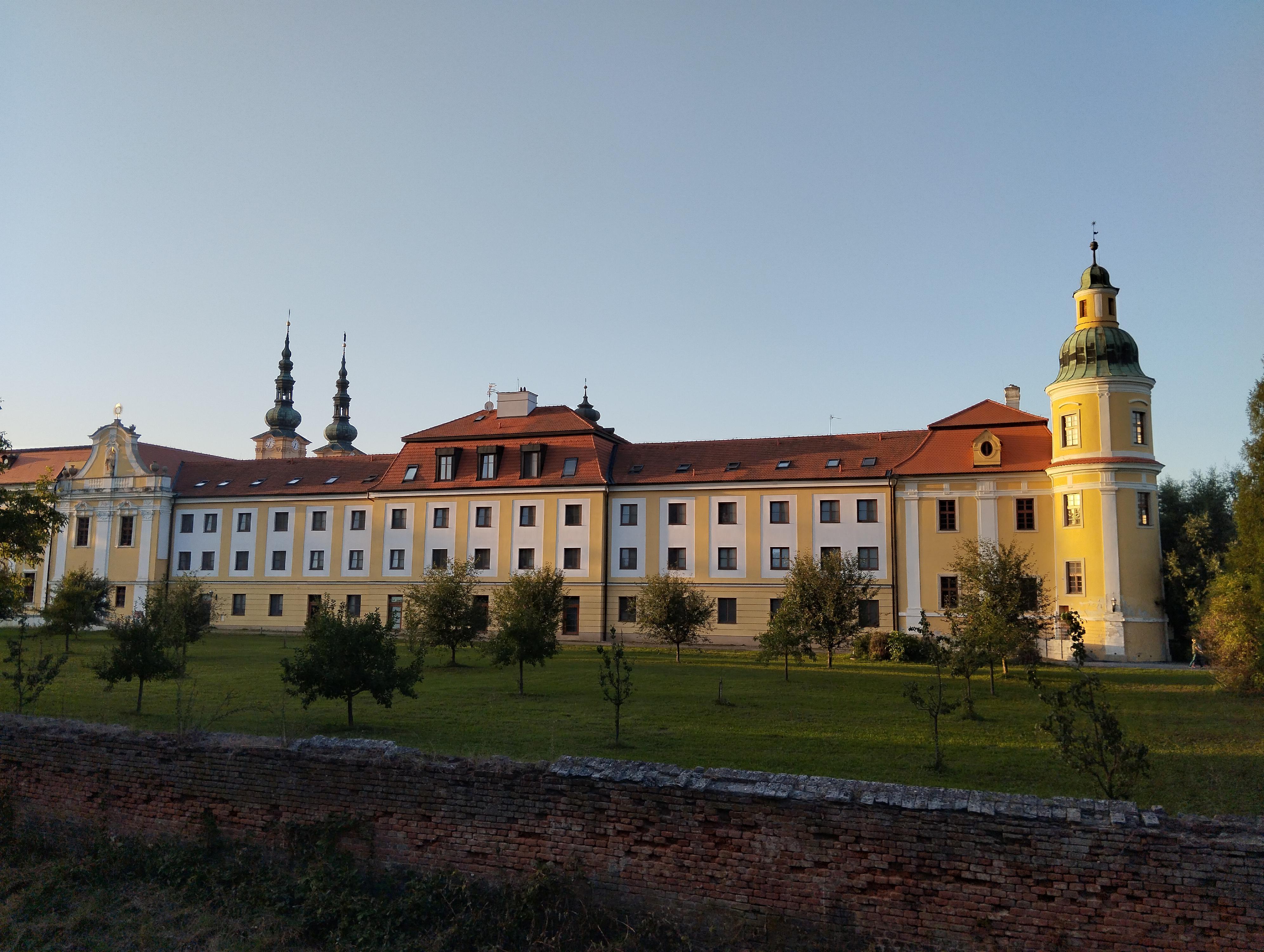 Domov pro osoby se zdravotním postižením - Vincentinum foto 3