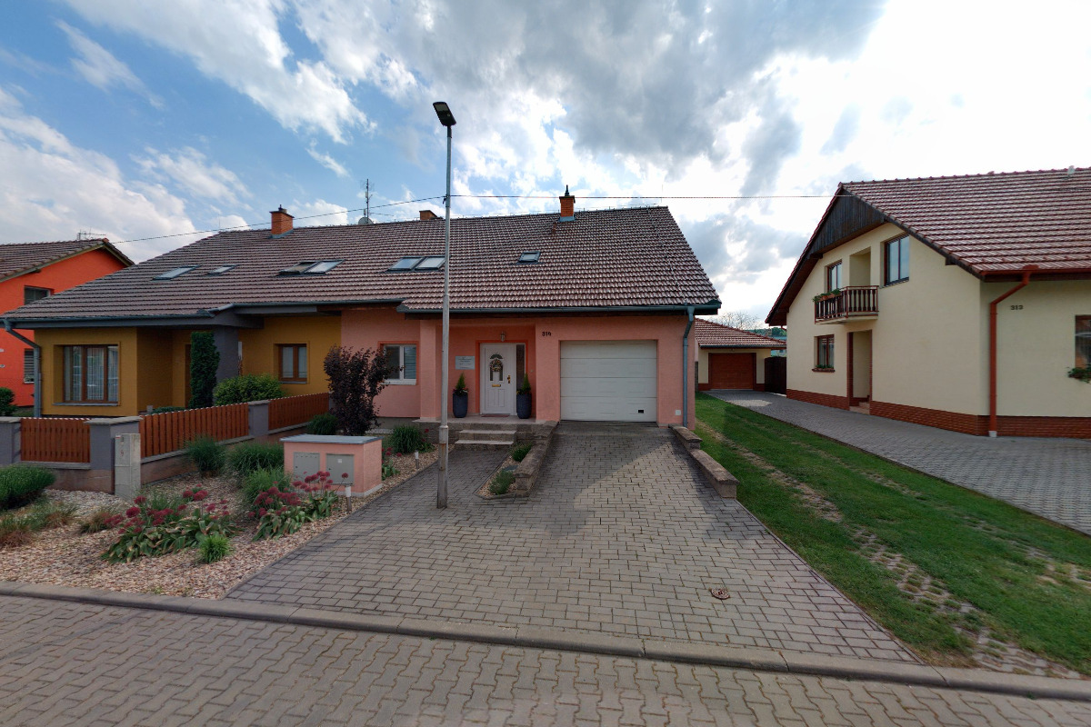 Kosmetika Langová foto 2