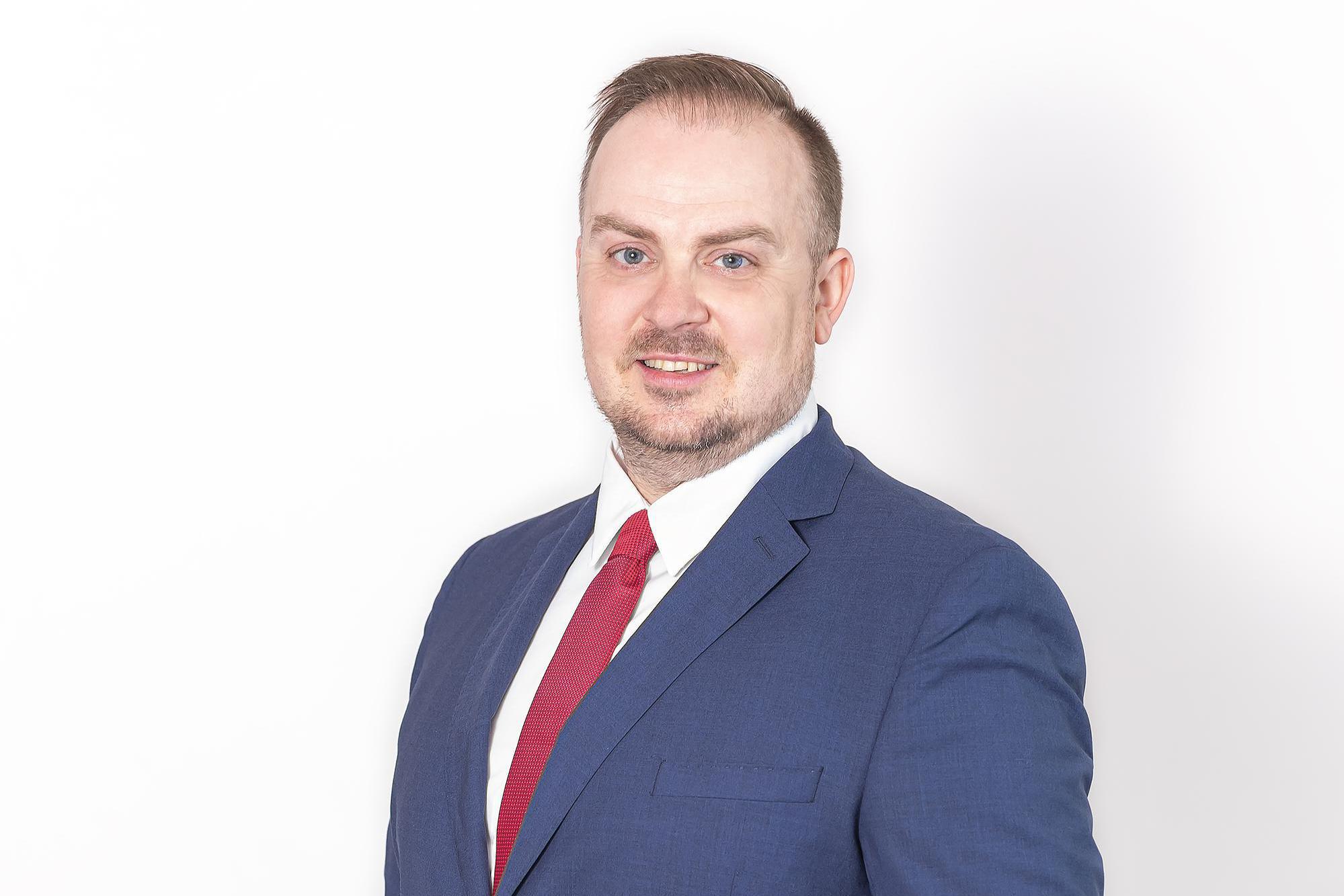 Michal Machala - Certifikovaný realitní makléř RE/MAX Miramar