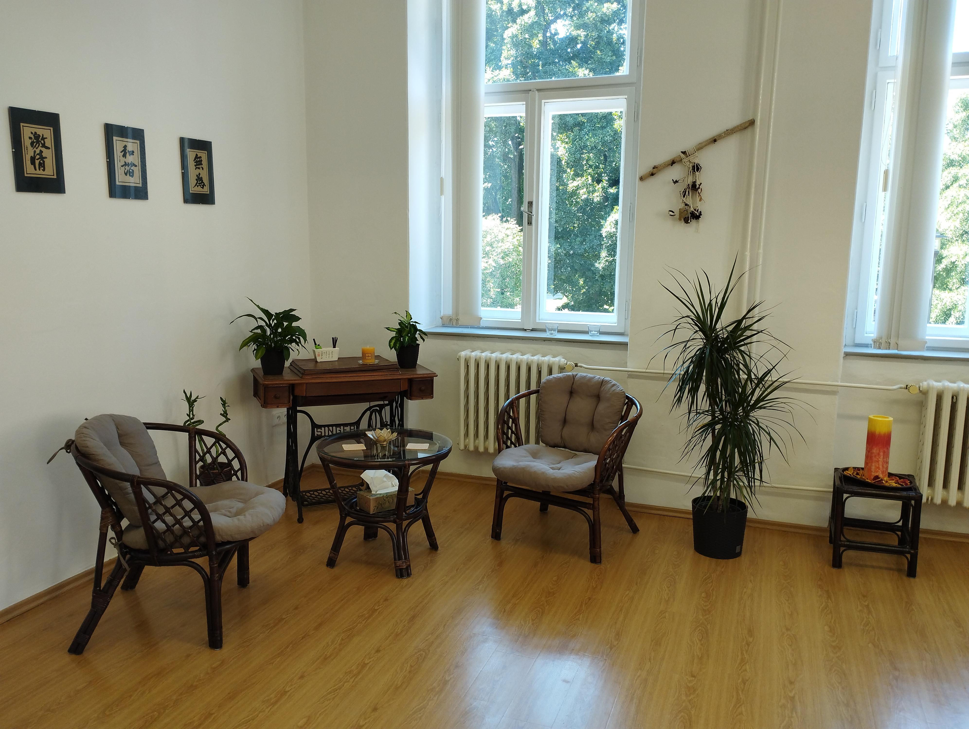 BODYTERAPIE - Jana Zárubová foto 3