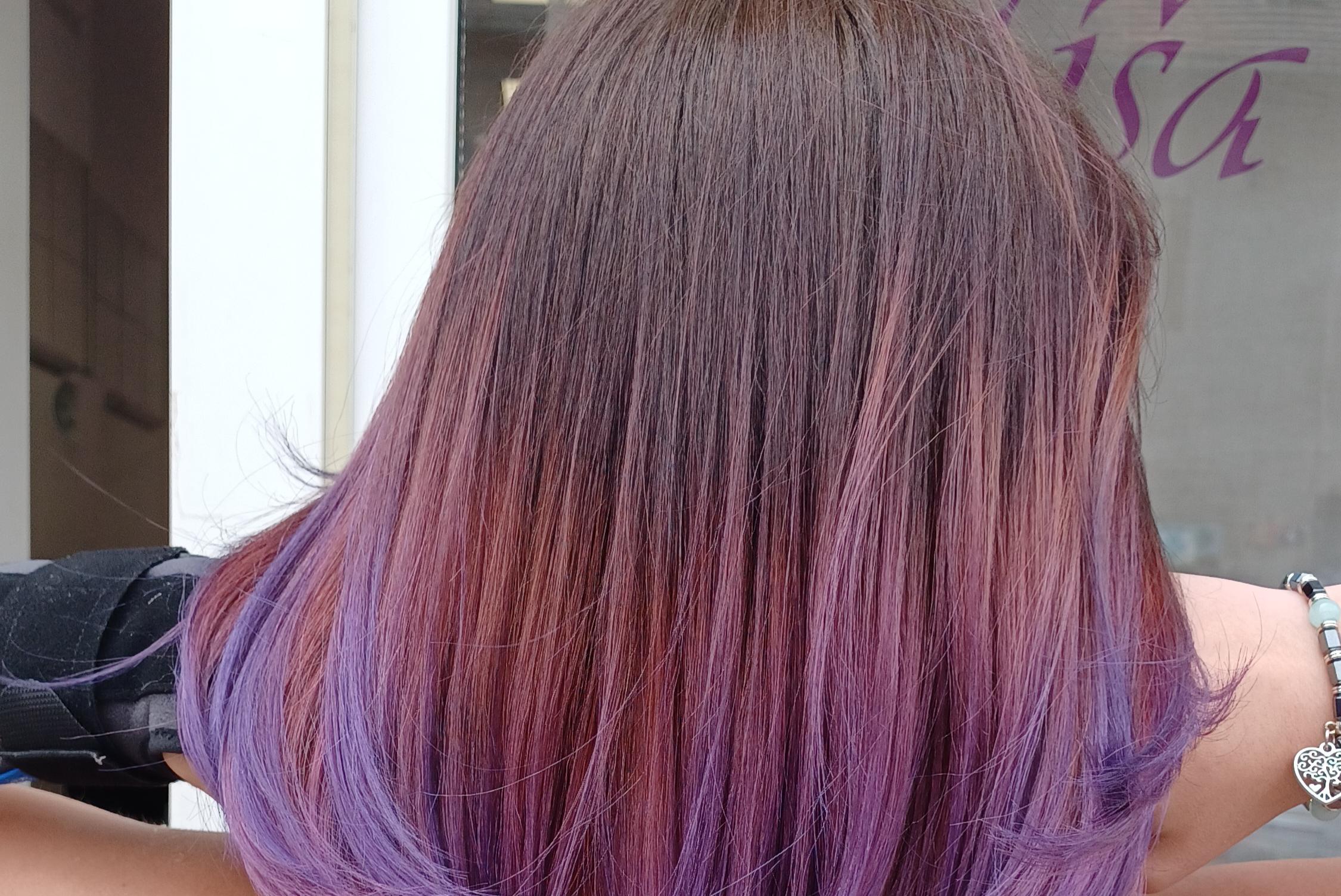 Kadeřnictví Míša Šídová