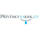 Logo obchodu Přívěskynakrk.cz