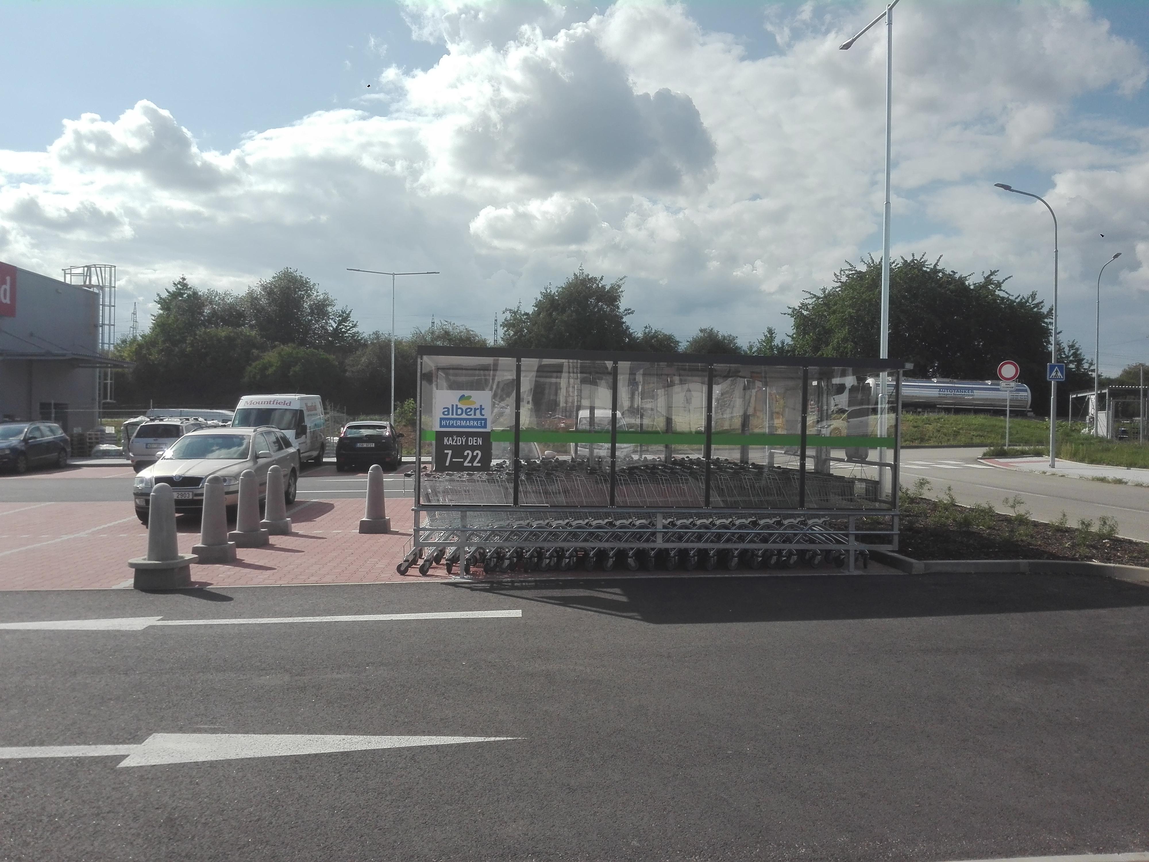 Albert Hypermarket foto 4