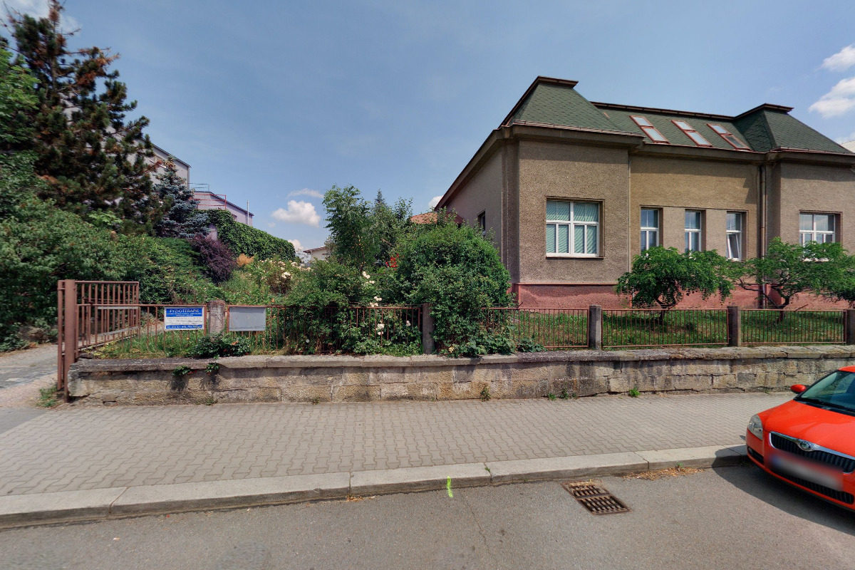 Fyzioterapie Cimfl, s.r.o.