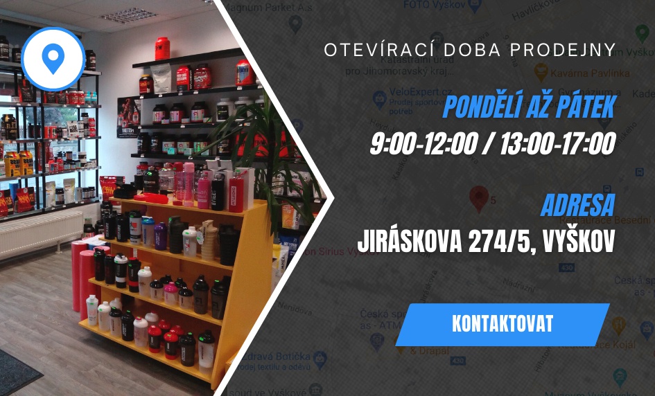 Nutrition-shop.cz foto 2