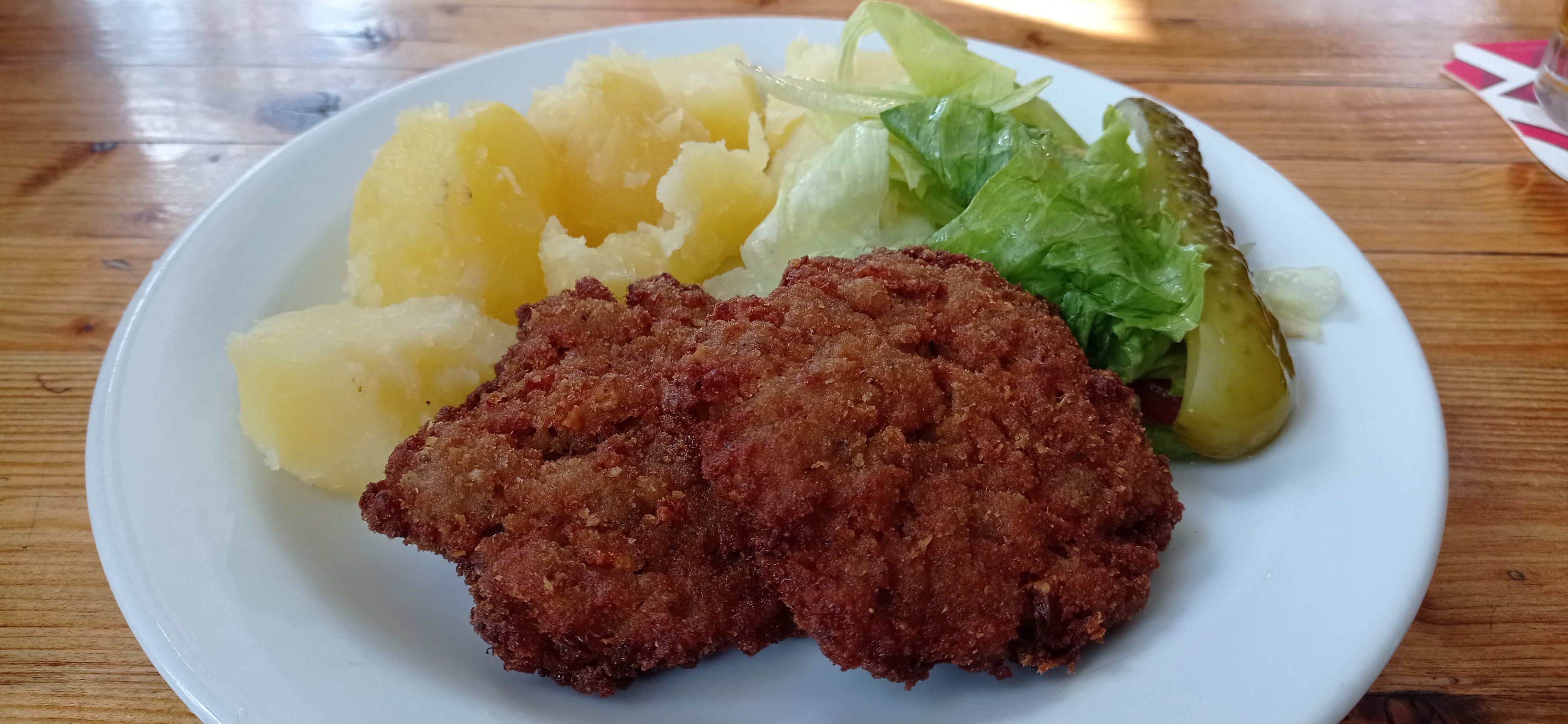 Restaurace U Zastávky