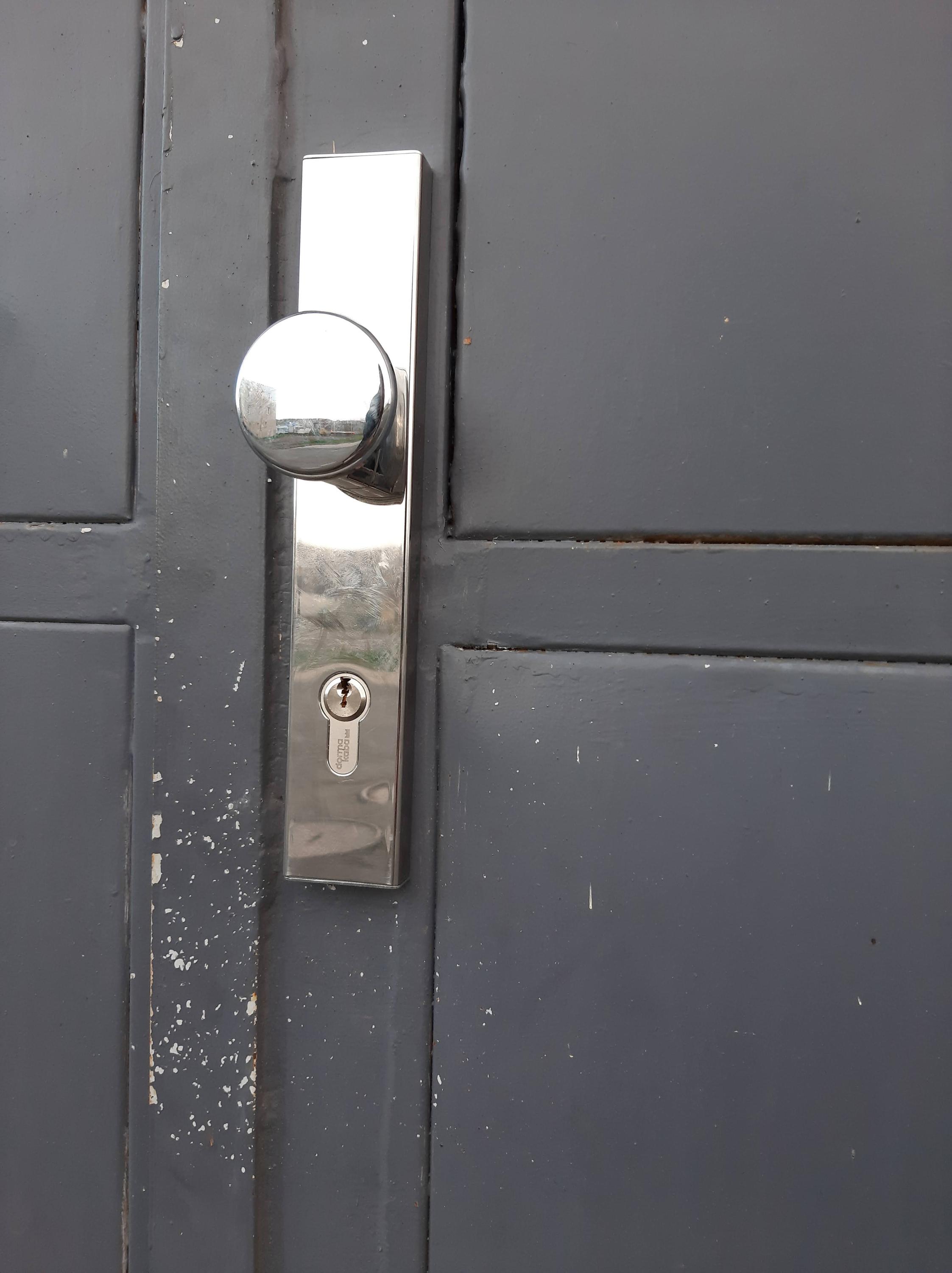 Zámečník Příbram