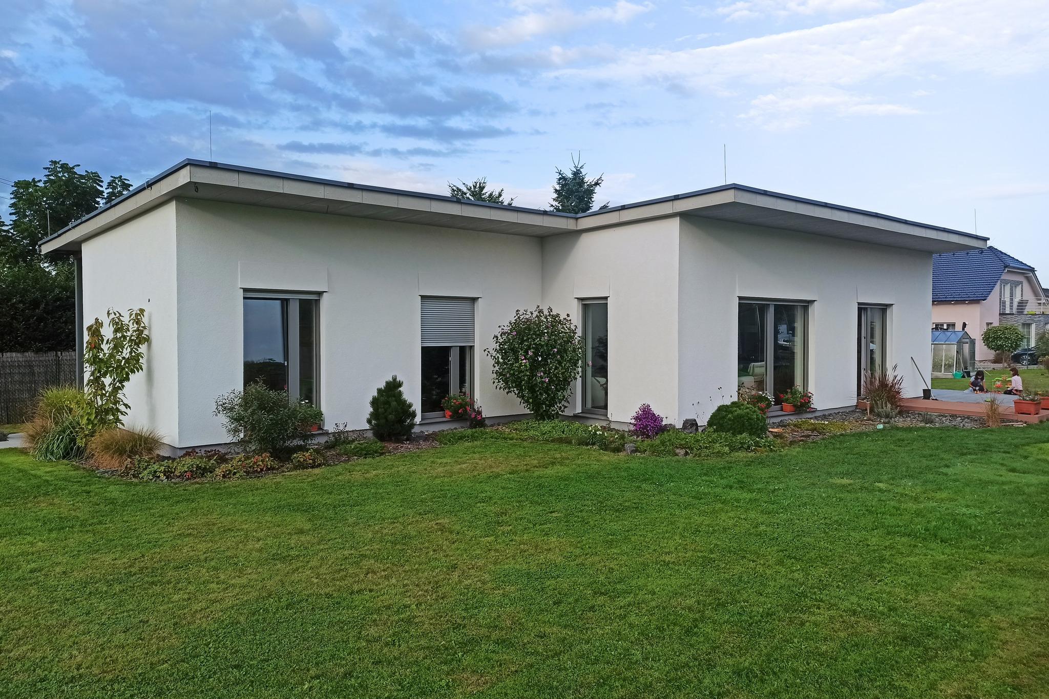 Ing. Petr Chalupný - ateliér CALOR