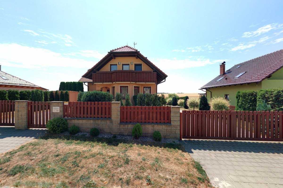 MASO - UZENINY BURIAN