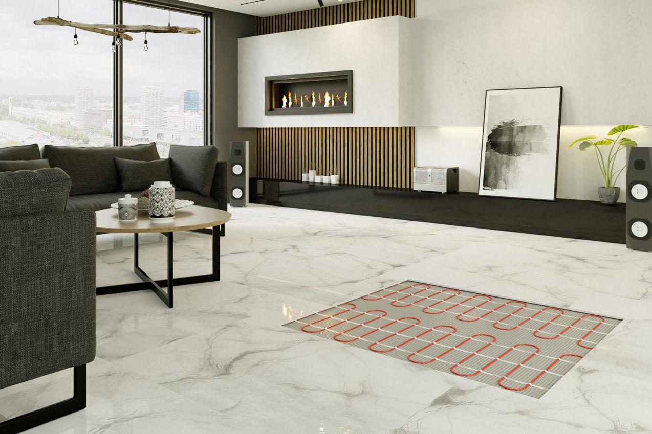 Elektrické vytápění - Termofol (Green Eco s.r.o)