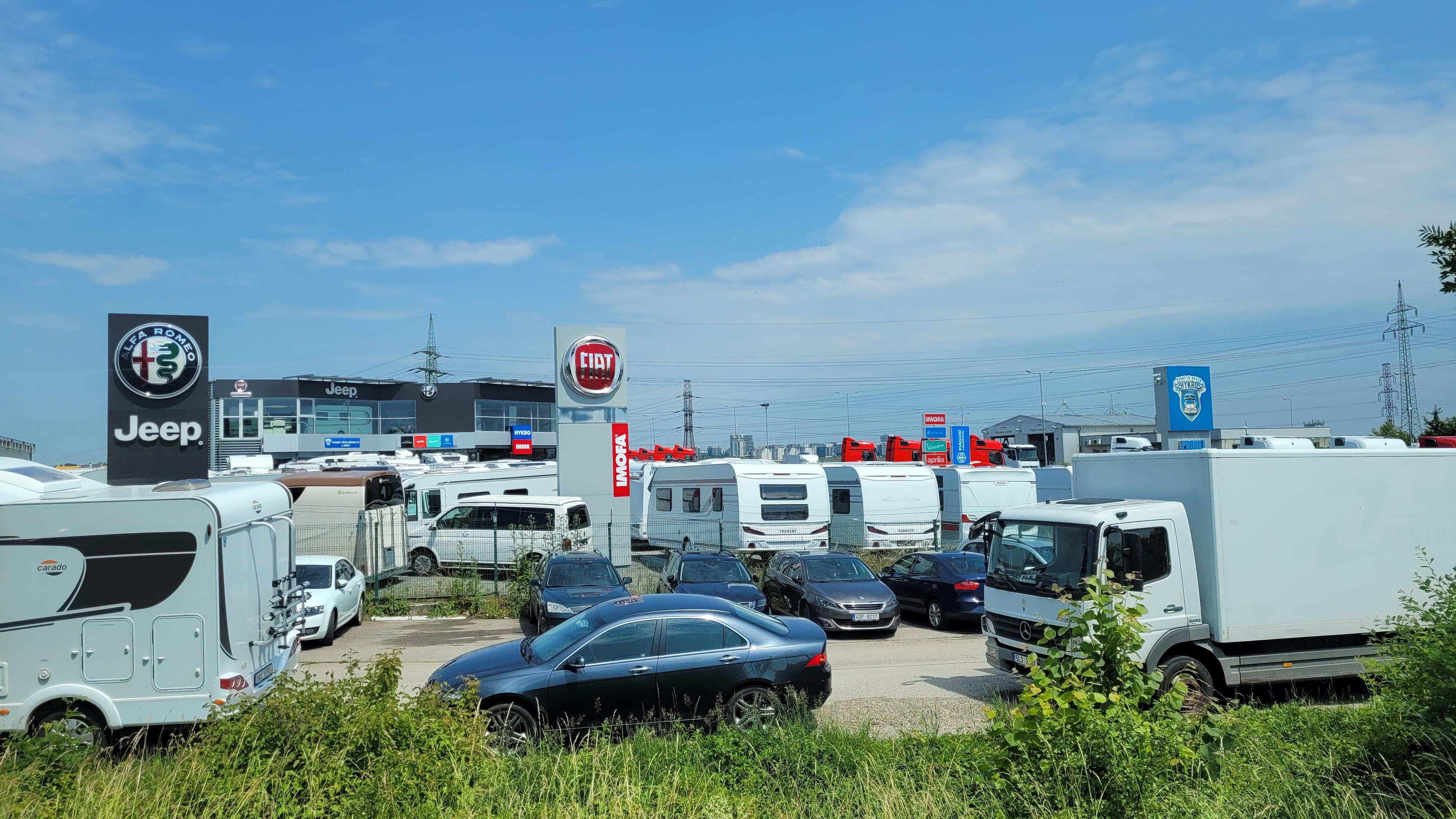 I M O F A, spol. s.r.o. foto 2