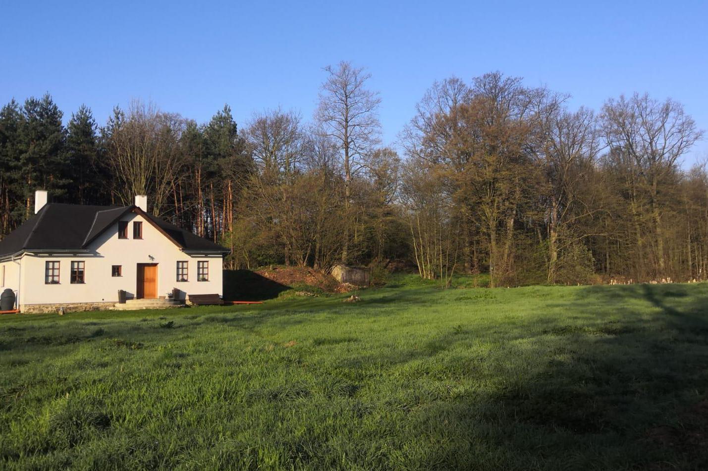 Centrum Oko Lesa – ZEN