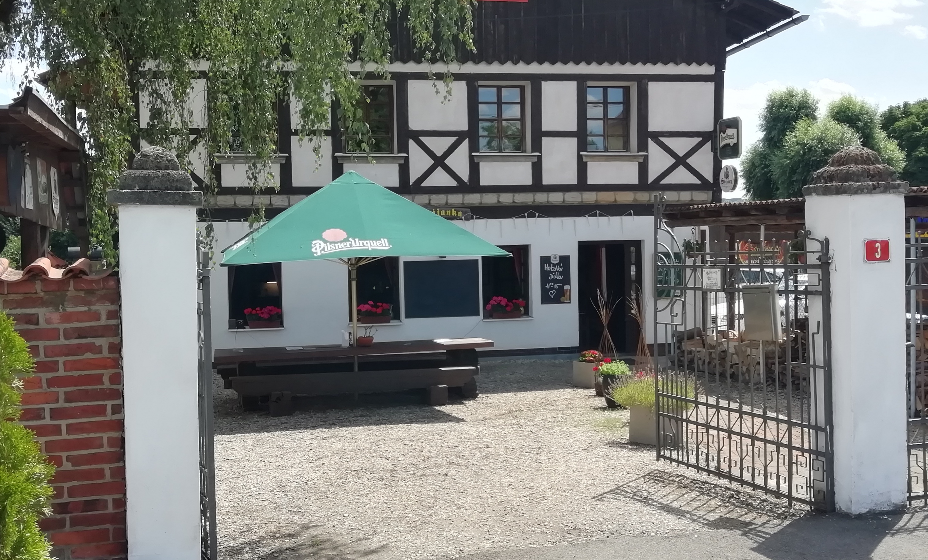 Hospůdka Svijanka foto 3
