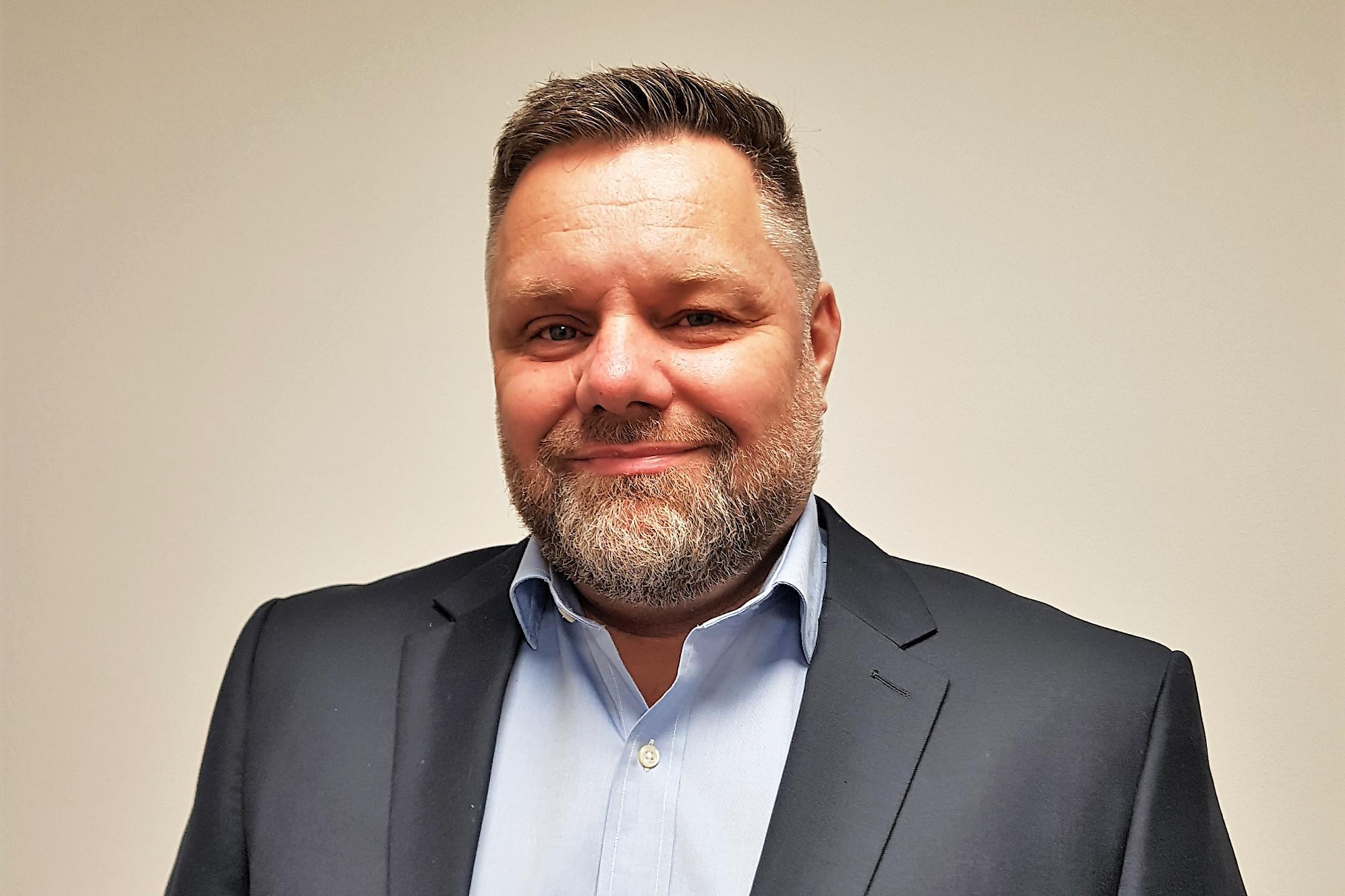 Jiří Vesecký - realitní makléř RE/MAX