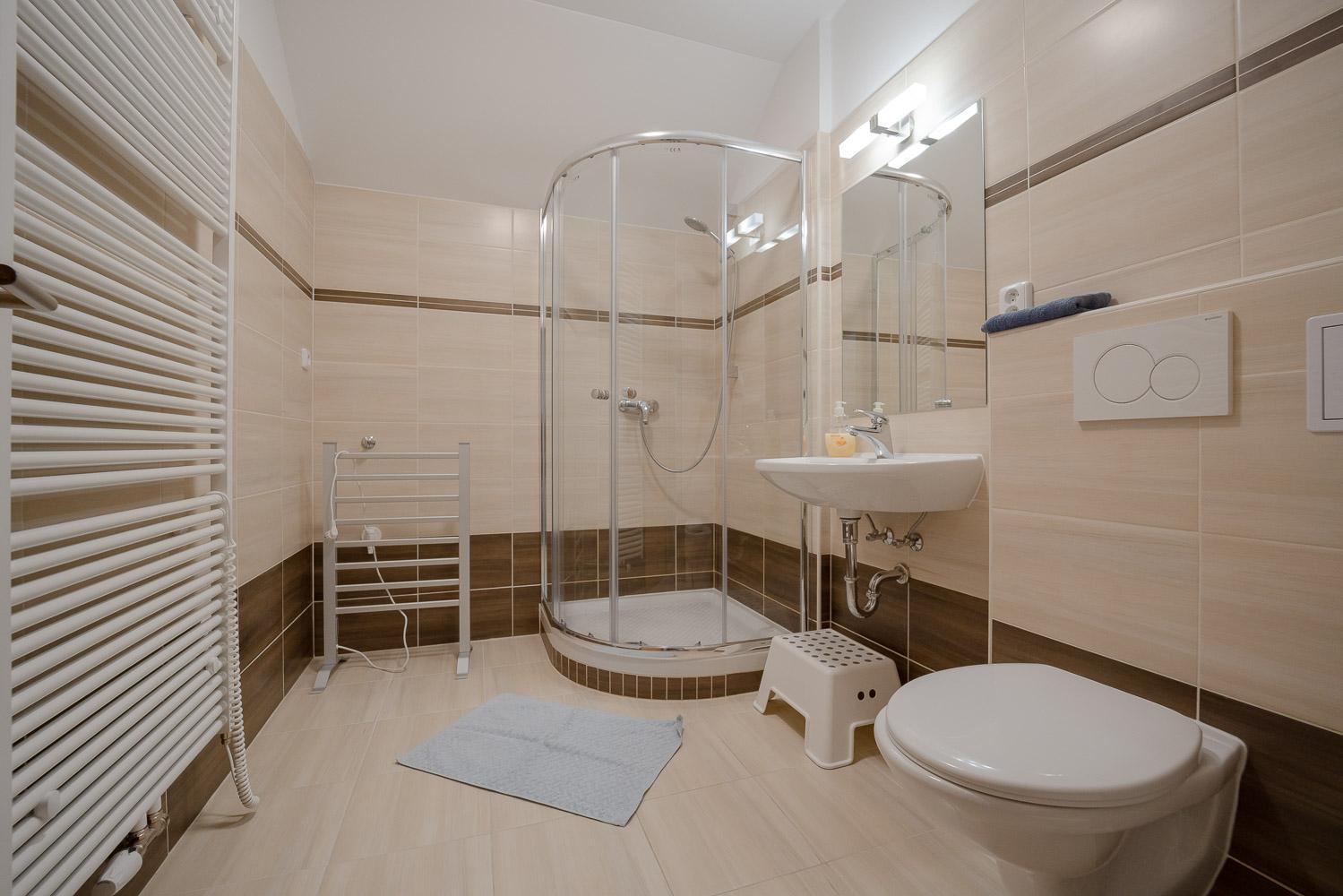 Šedivinské apartmány foto 4