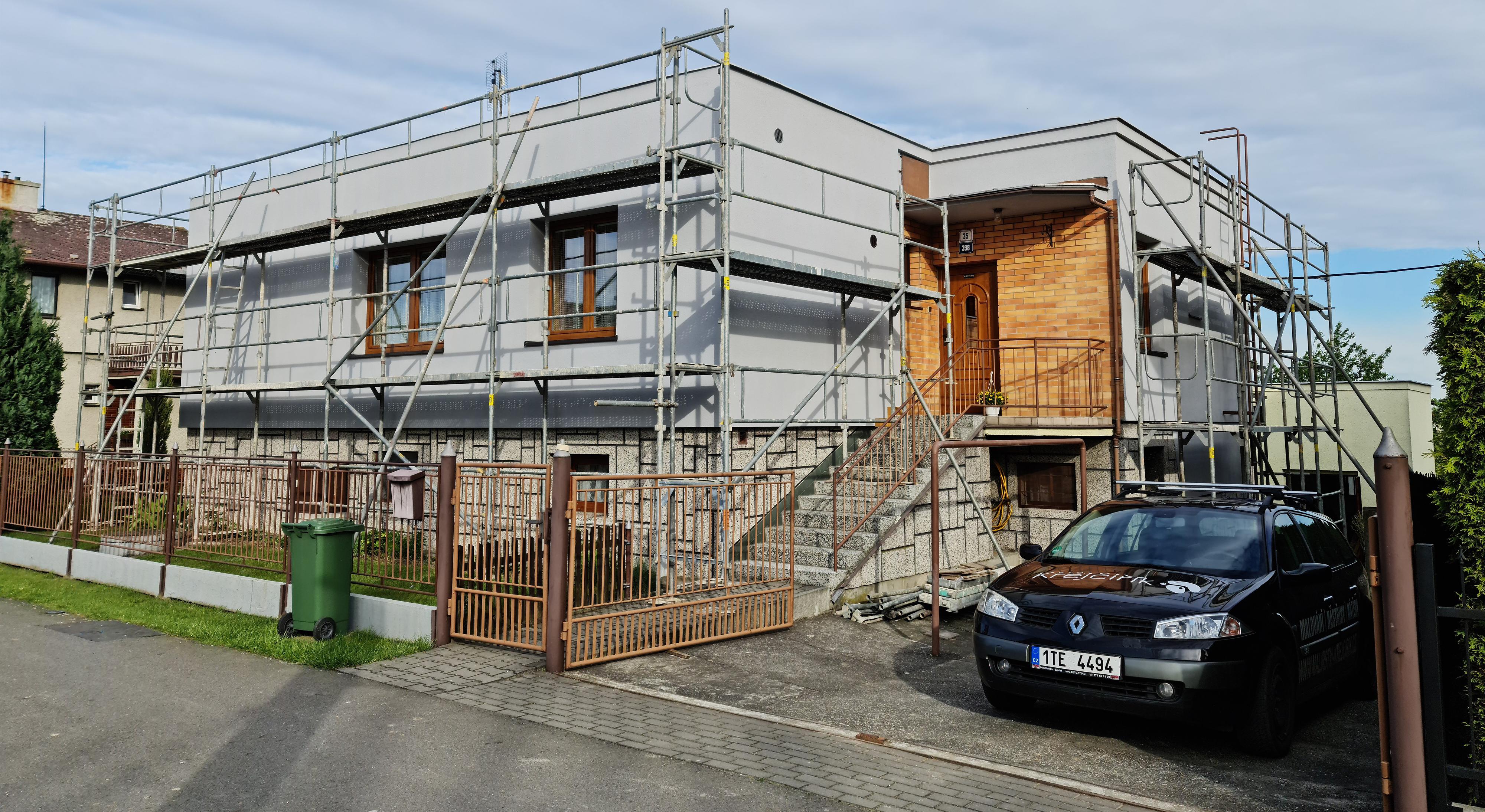 Malířství Krejčiřík foto 3