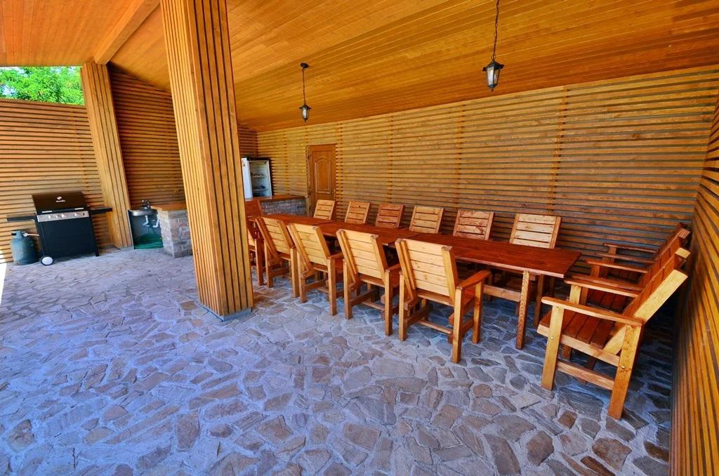 Apartmány Dlouhá foto 2