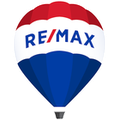 logo RE/MAX Infinity