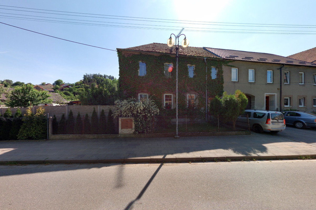 FIREMNÍ ODPADY, s.r.o.