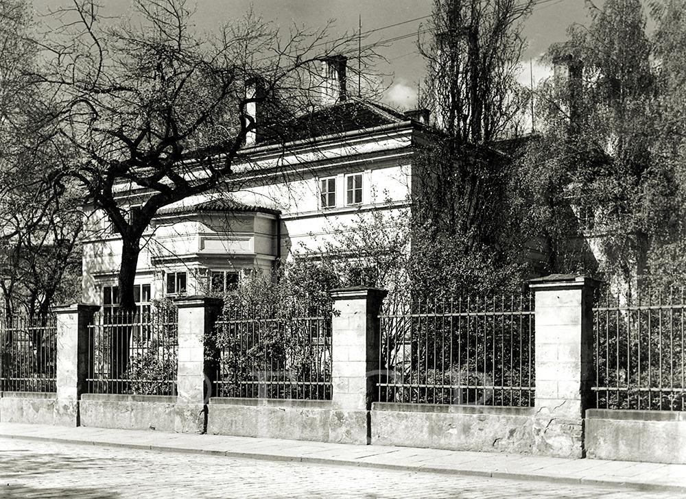 Jihočeská vědecká knihovna v Českých Budějovicích foto 3