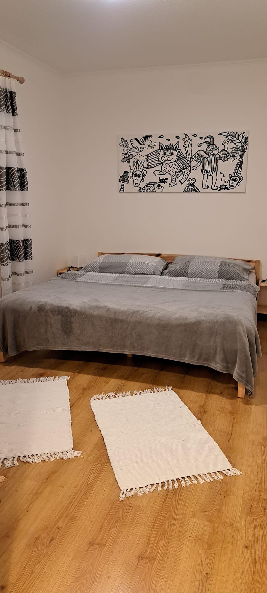 Apartmány Potůčky foto 4