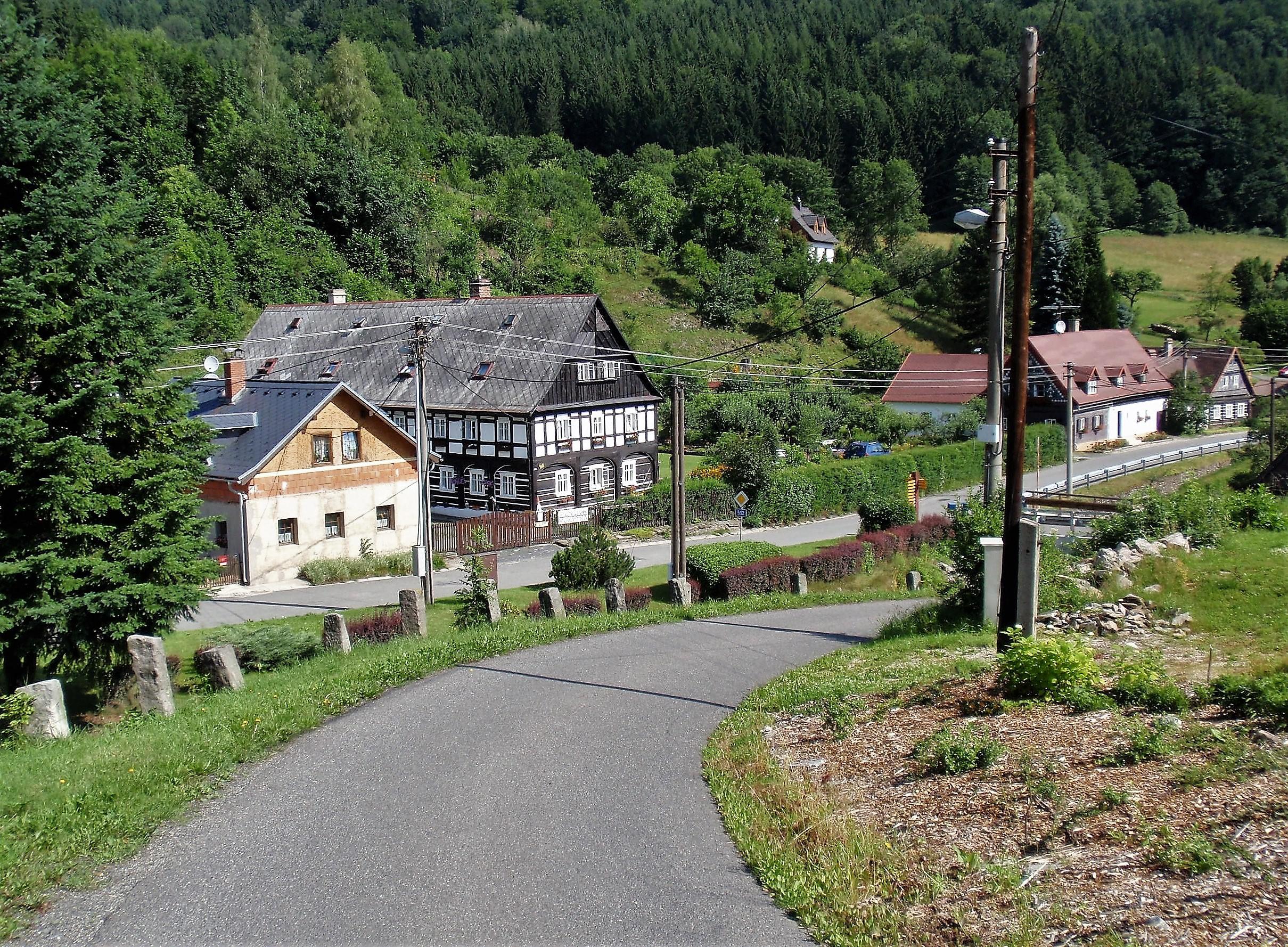 Penzion Rokytka foto 3