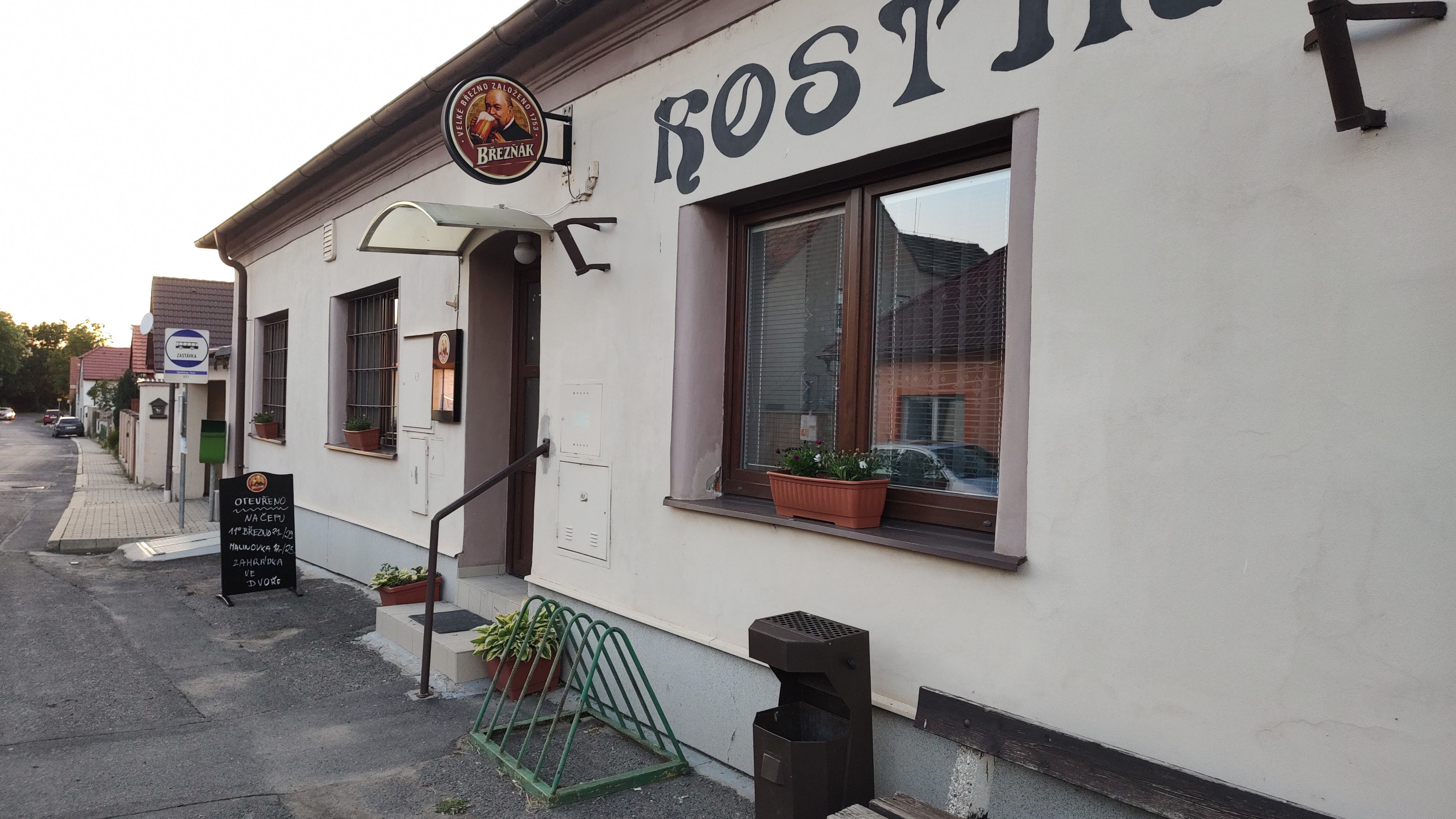 Hostinec Pod Kaštanem foto 3