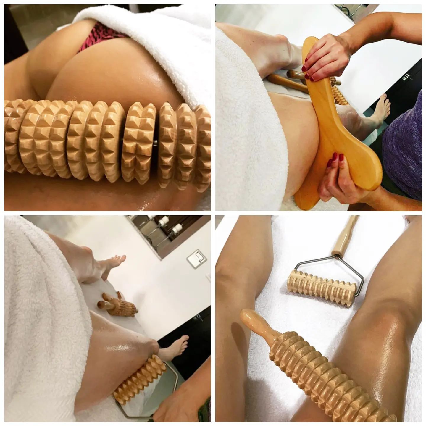 MaderoTerapie Hranice foto 4