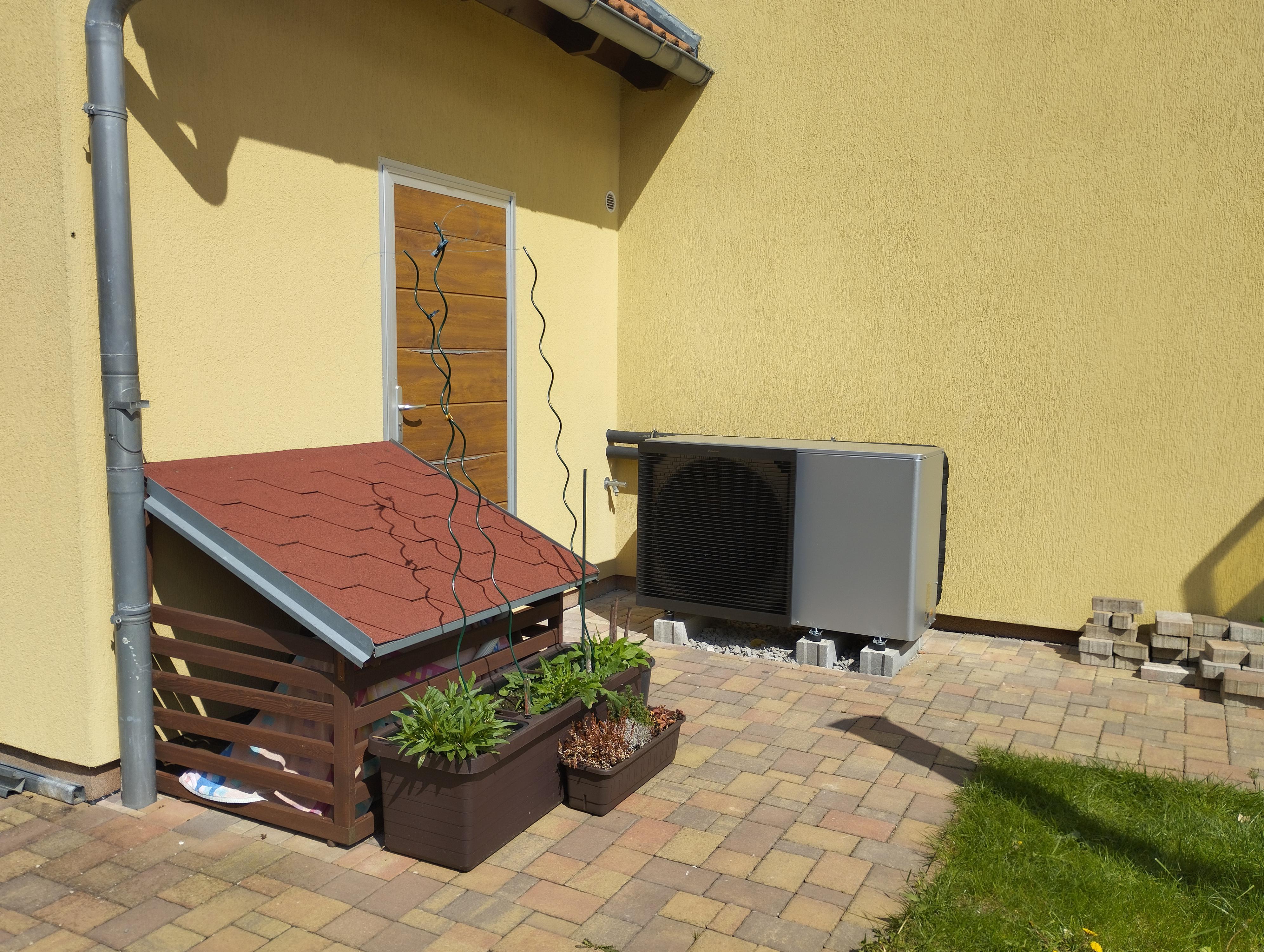 MPS Instal Tepelná čerpadla a klimatizace foto 6