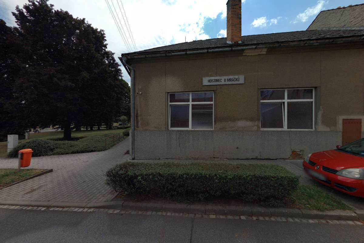 Minimarket Klenovice foto 4