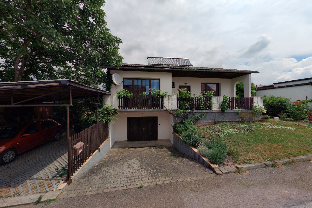 Tribaldance - Ludmila Jirušková