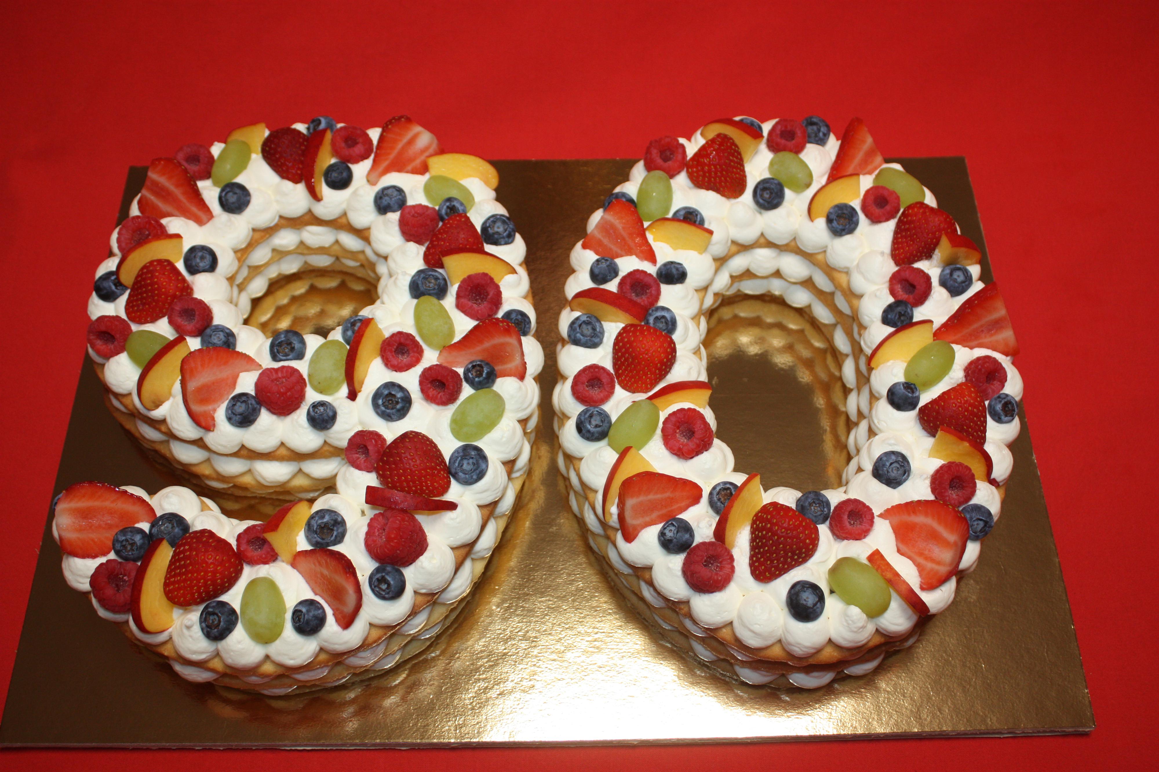 Hrátky s dorty foto 6