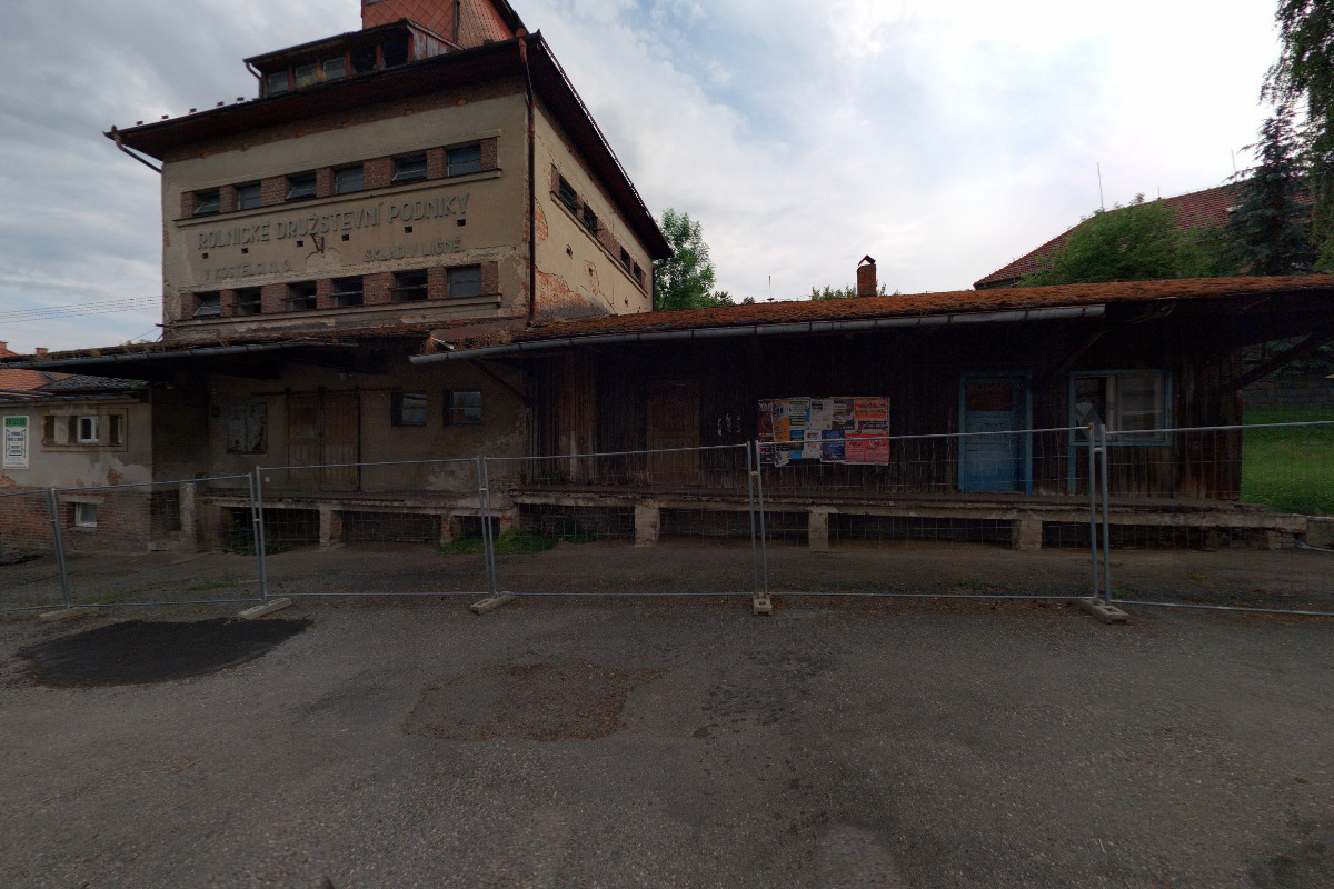 TRIZTAL, společnost s ručením omezeným