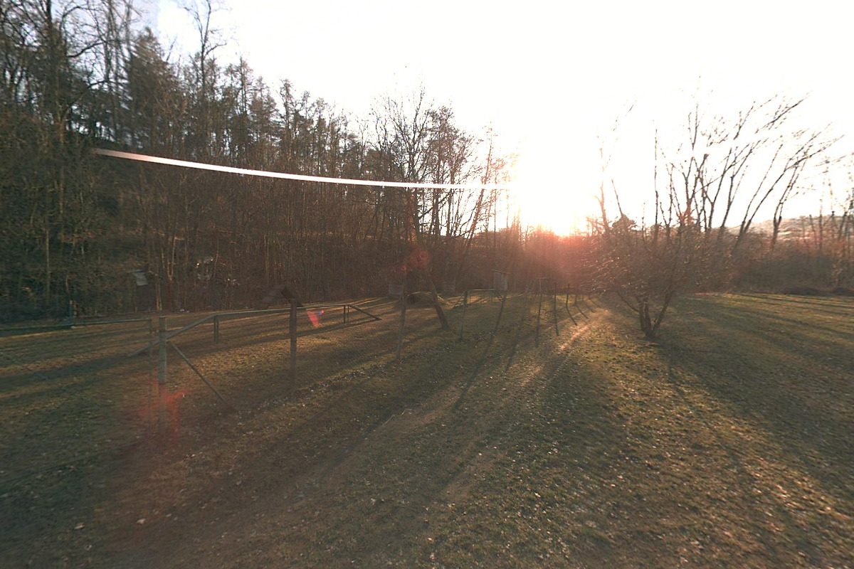 Cvičák Otaslavice foto 2