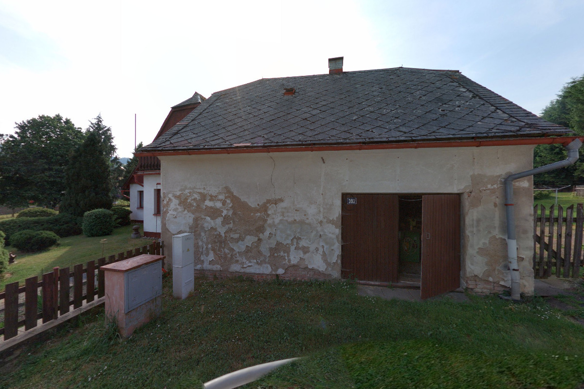 Jiří Doleček - zemní a výkopové práce foto 1