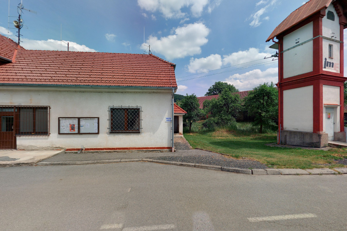 Potraviny Ochoz foto 5