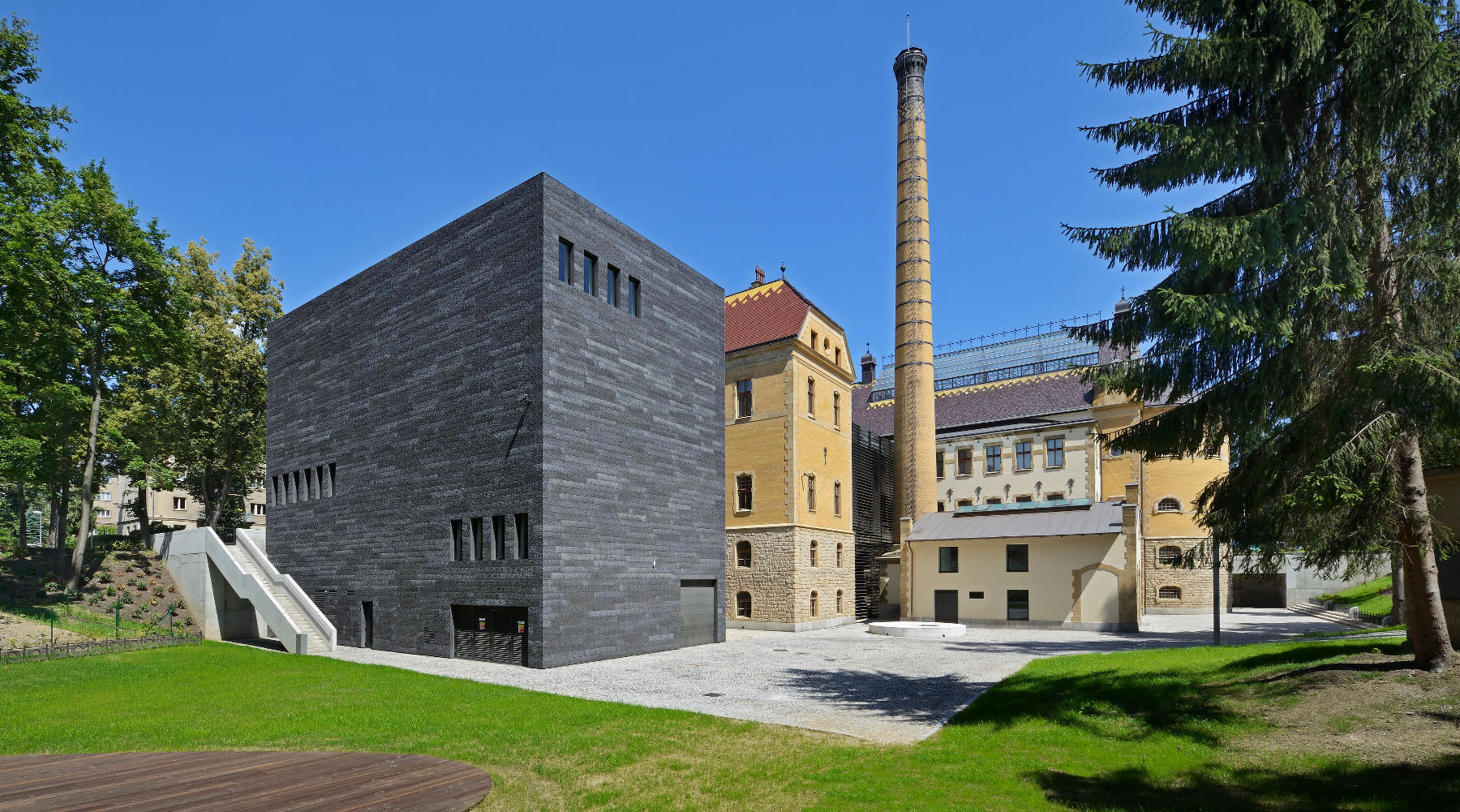 Galerie Lázně Liberec foto 4