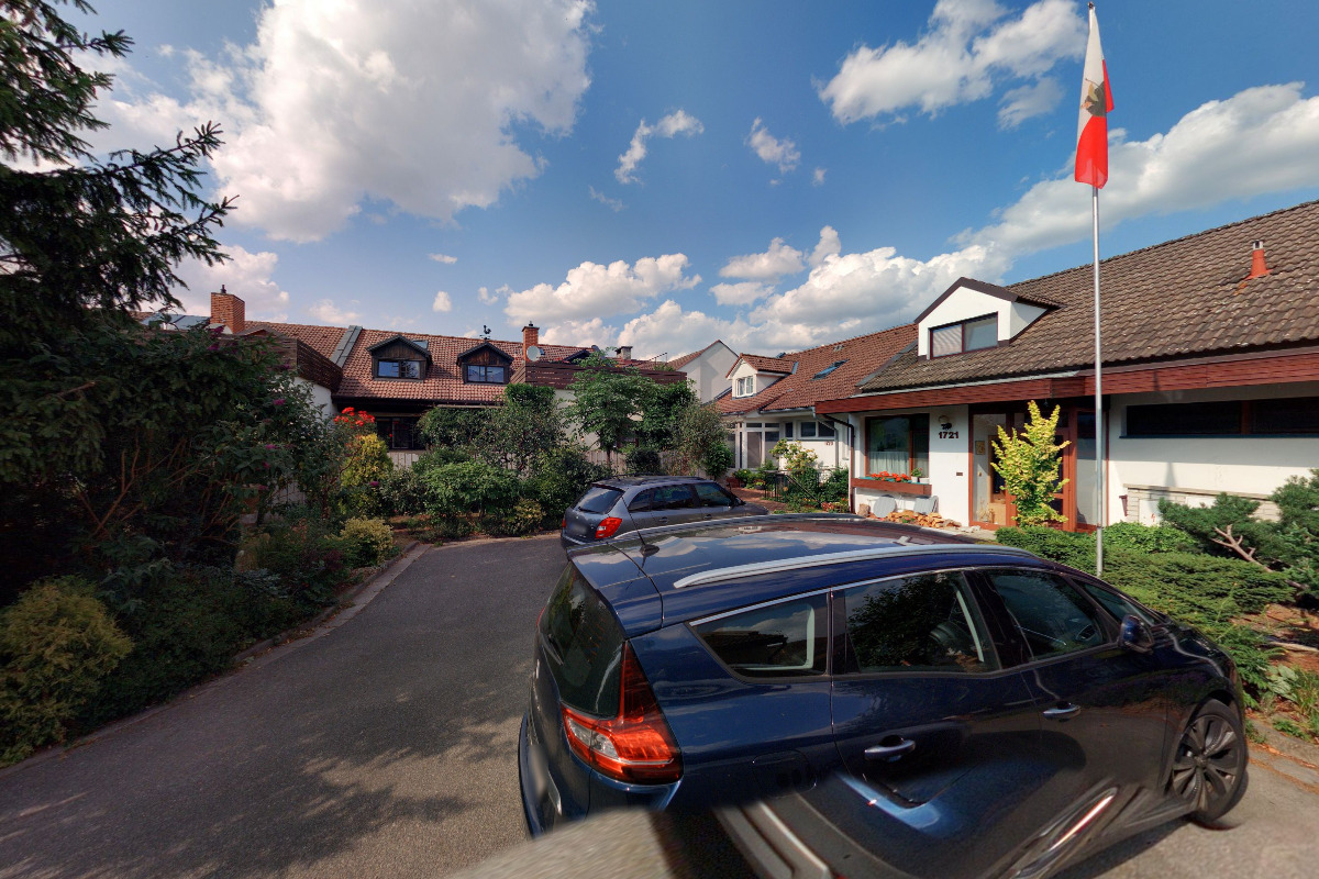 Ing. Libor Růžička - projektové práce