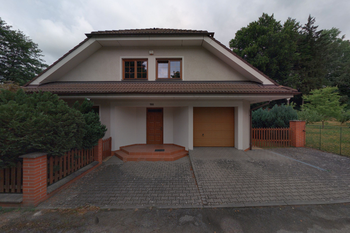 Lenka Kerhartová - daňová evidence foto 2