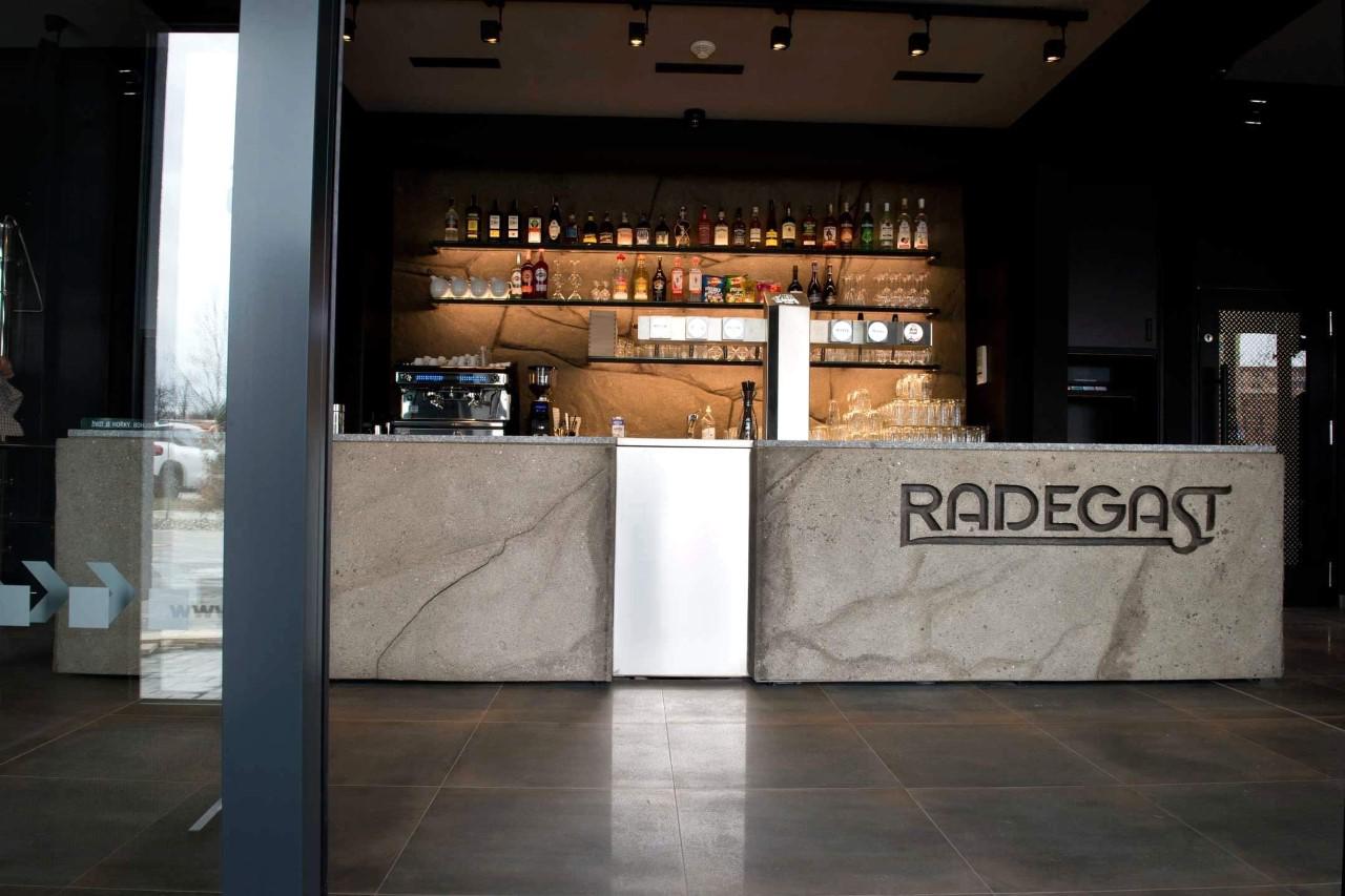 Radegastovna Maston foto 1