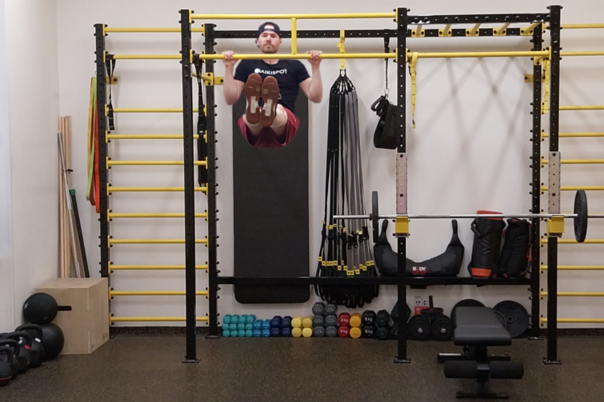 Osobní trenér - Filip Krejčí