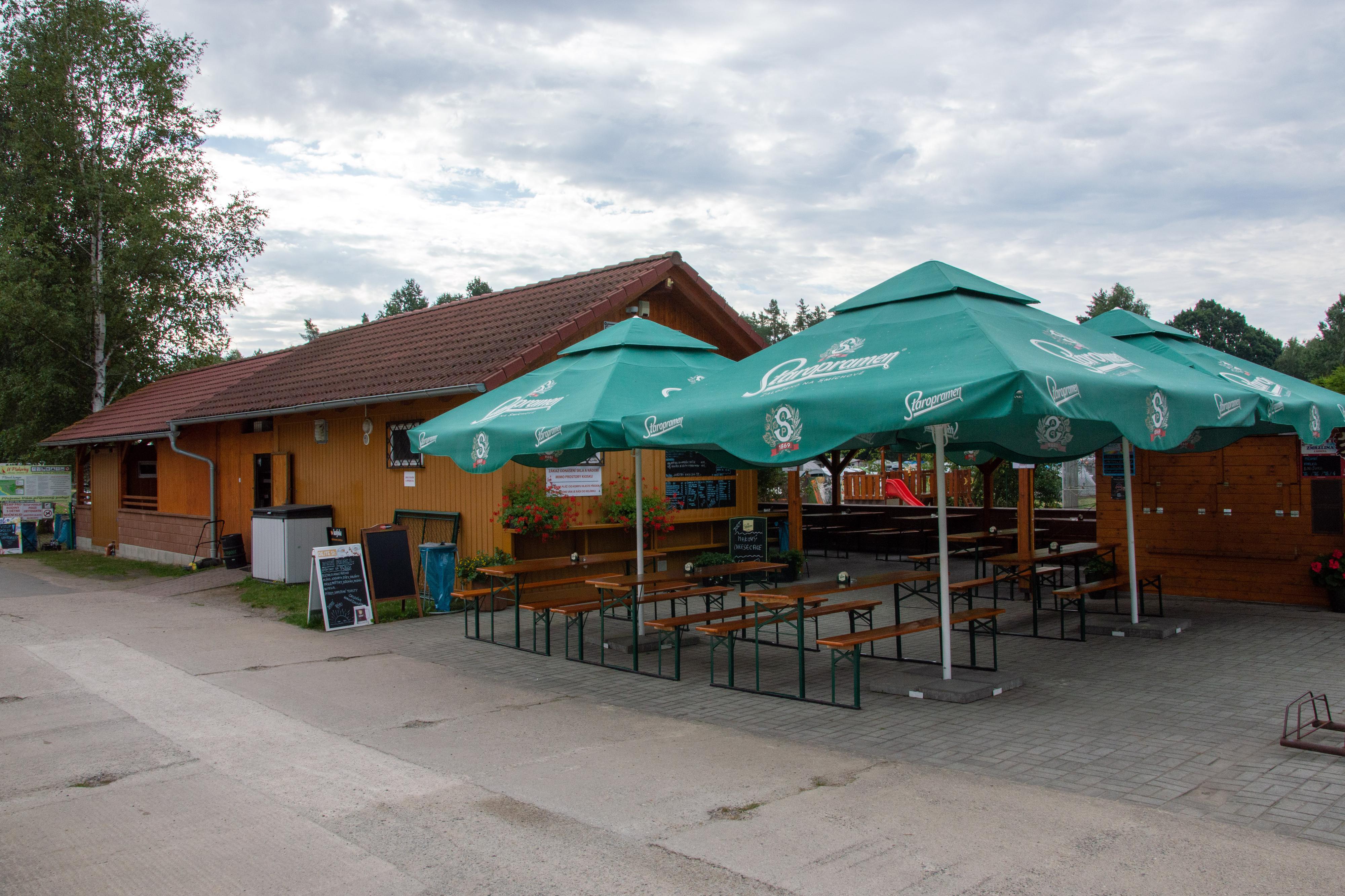 U PÍSKOVNY, s.r.o. foto 1