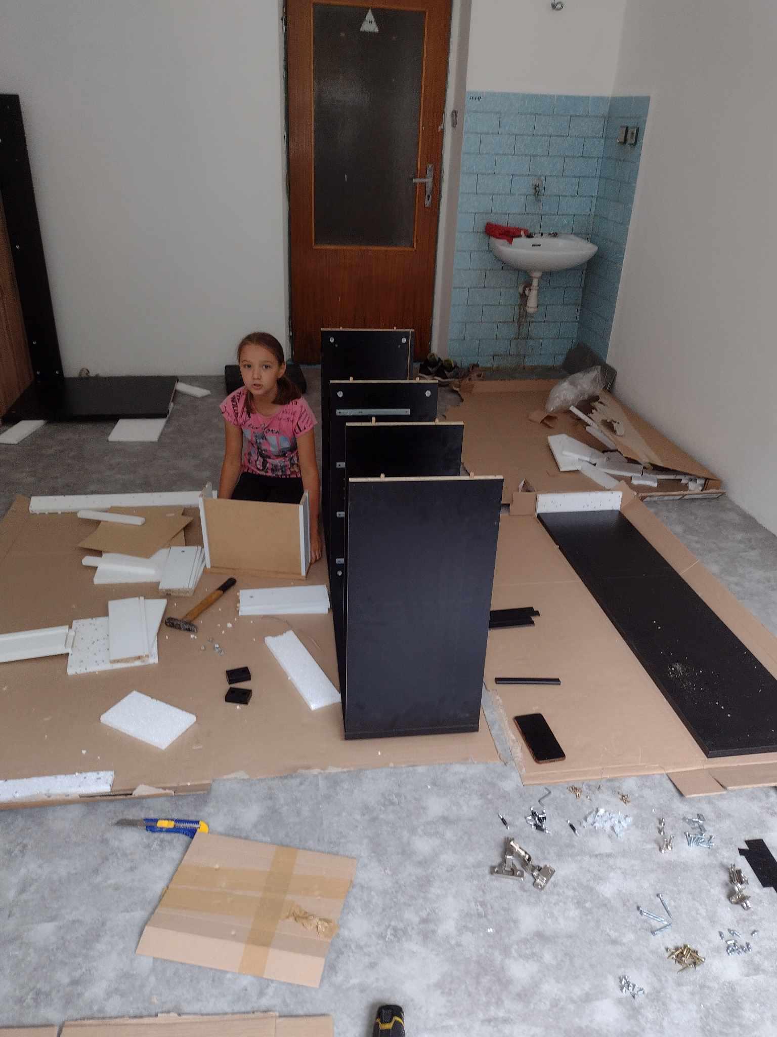 Pneuservis, hodinový manžel - Pavel Dobeš foto 6