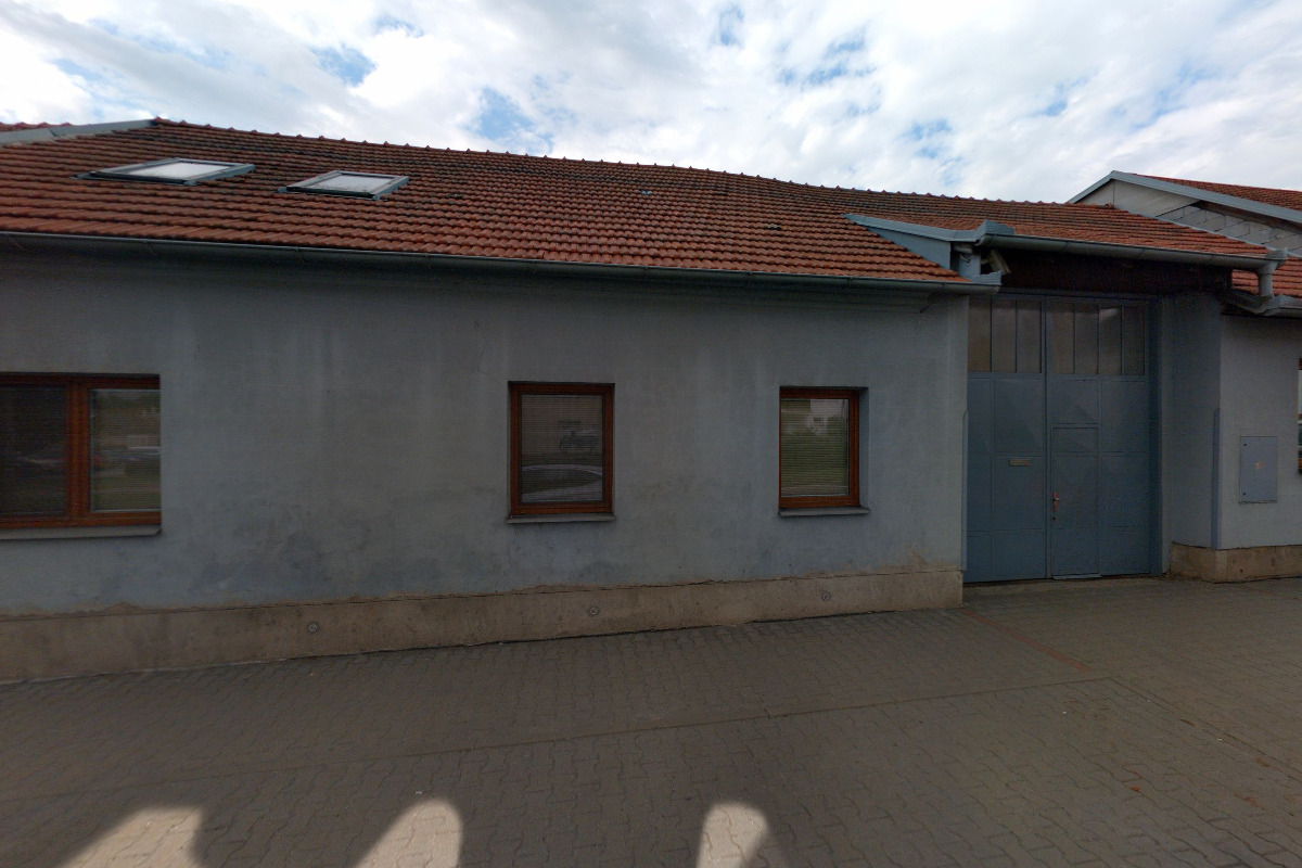 AZ ELKOMPLET - MaR, s.r.o.