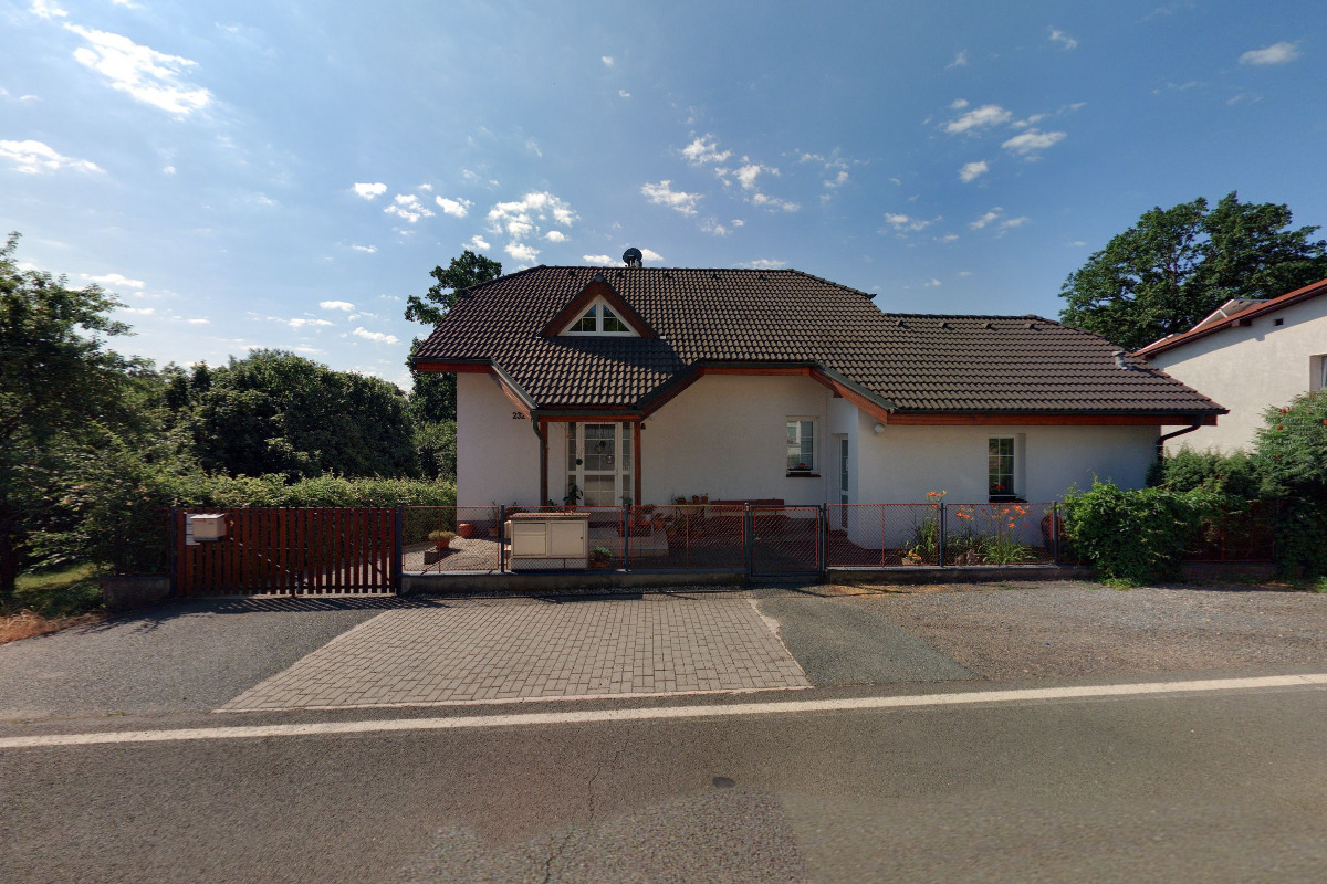 MUDr. Ludvík Liška