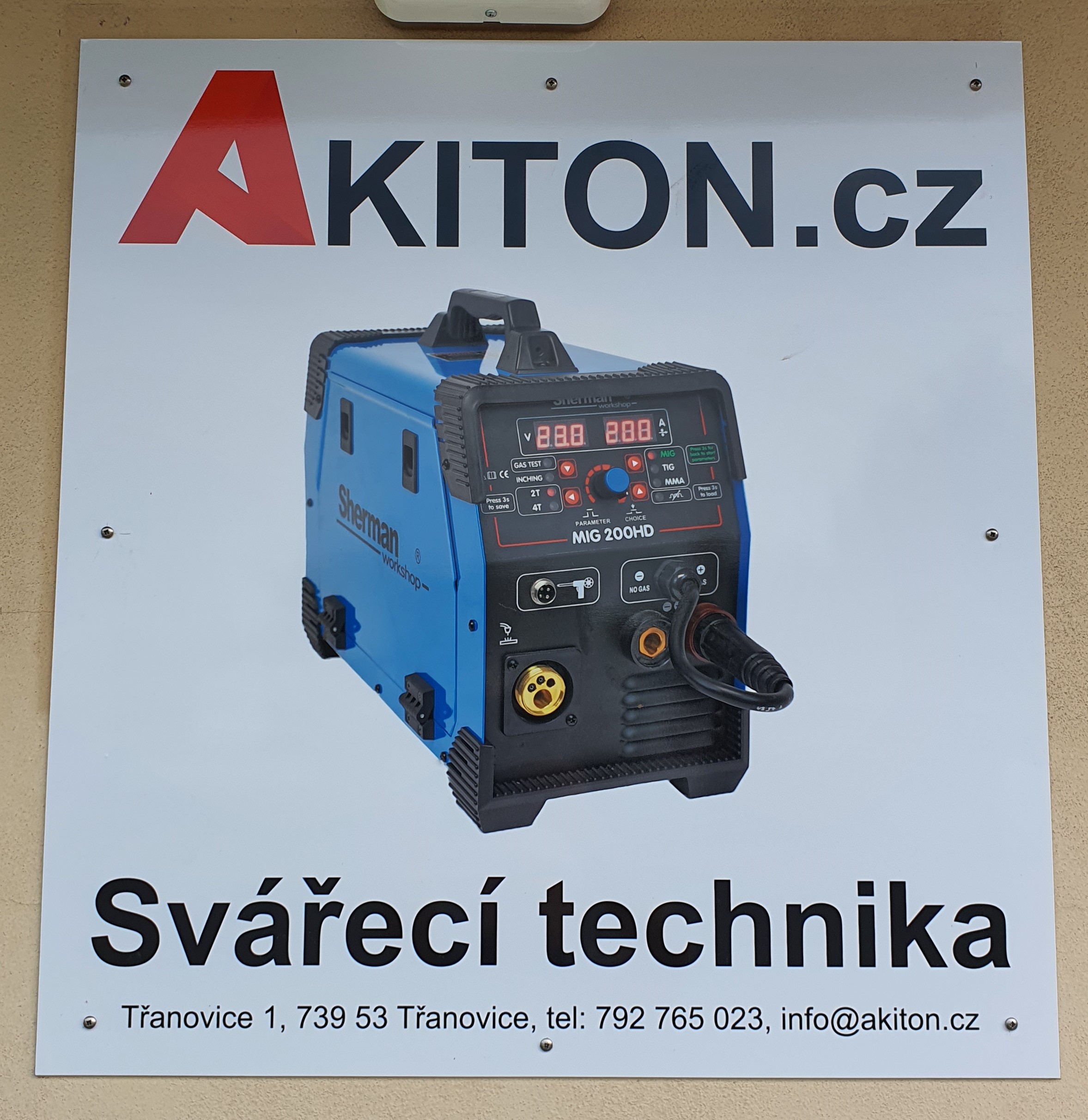 AKITON.cz foto 4