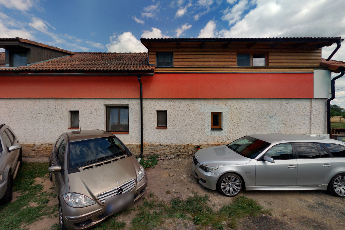 Koloniál Milena Křížková