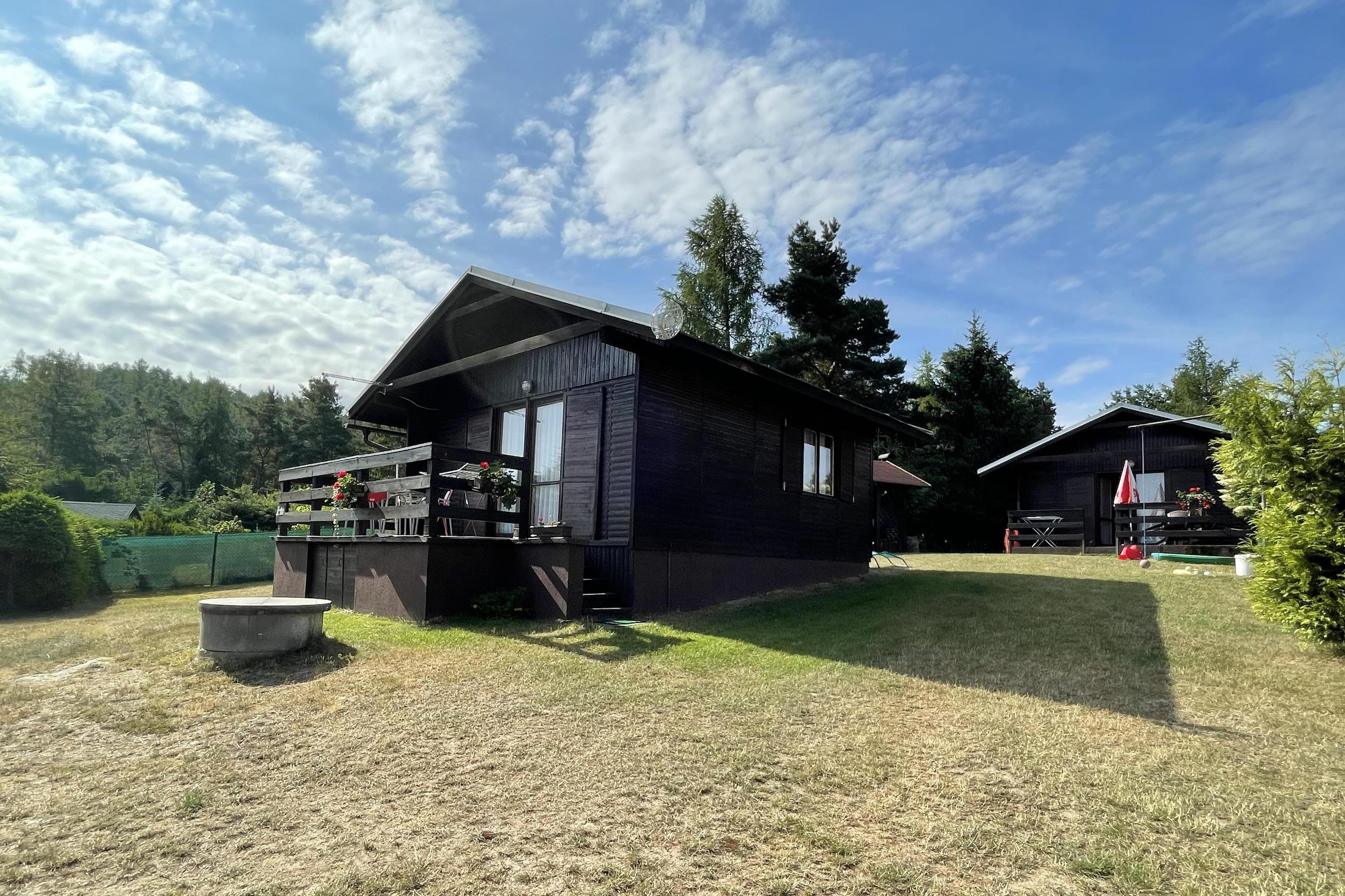 Ubytování U Valtů